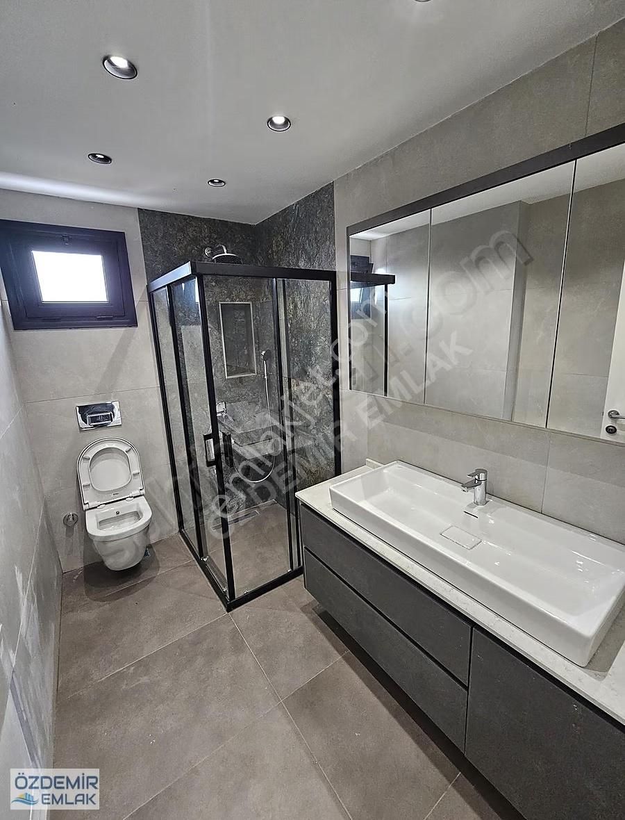 Ultra Lüks Müstakil Havuzlu Geniş Ferah 5+1 Villa - Görsel 20