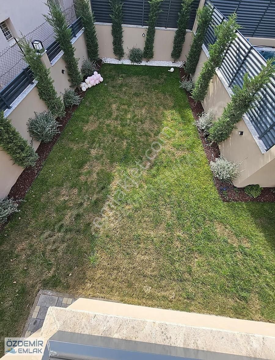 Ultra Lüks Müstakil Havuzlu Geniş Ferah 5+1 Villa - Görsel 3