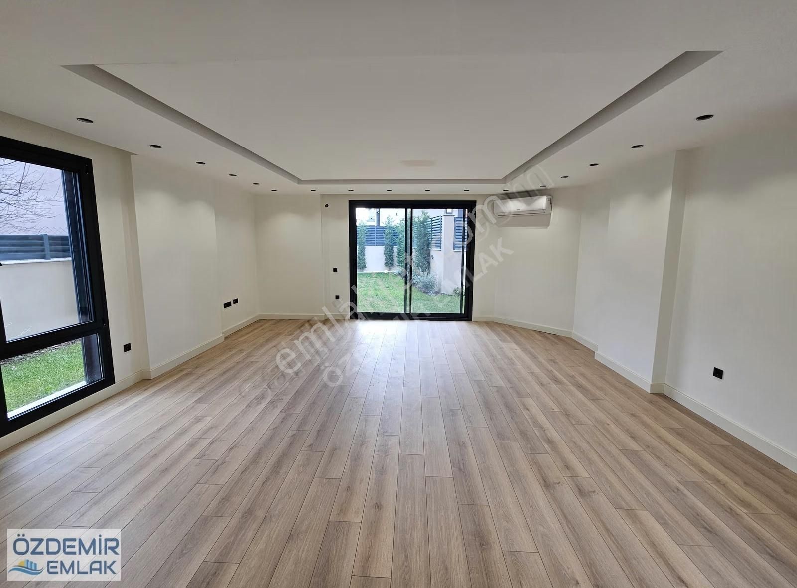 Ultra Lüks Müstakil Havuzlu Geniş Ferah 5+1 Villa