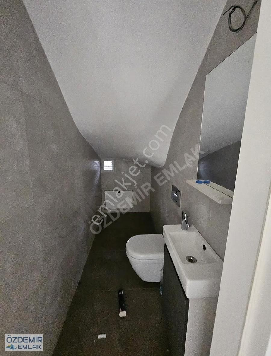 Ultra Lüks Müstakil Havuzlu Geniş Ferah 5+1 Villa - Görsel 2