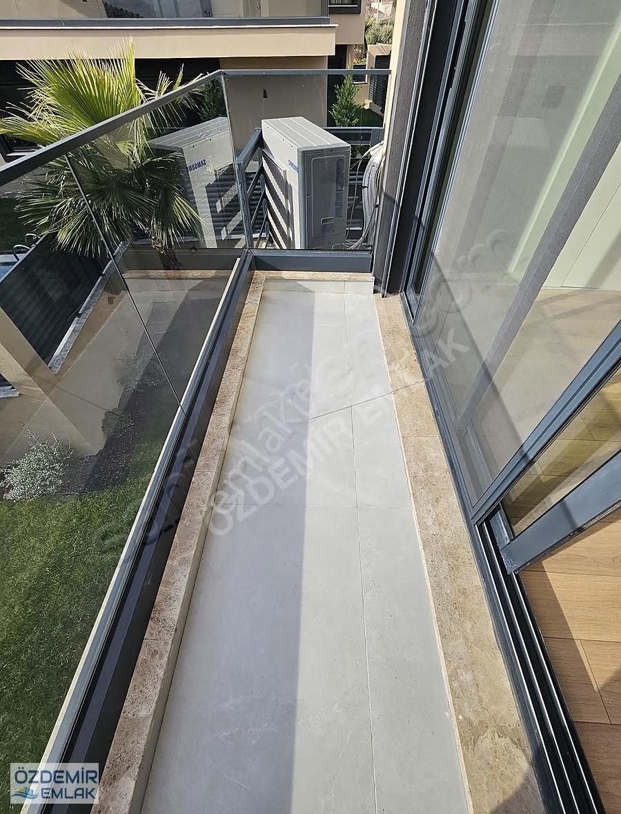 Ultra Lüks Müstakil Havuzlu Geniş Ferah 5+1 Villa - Görsel 5