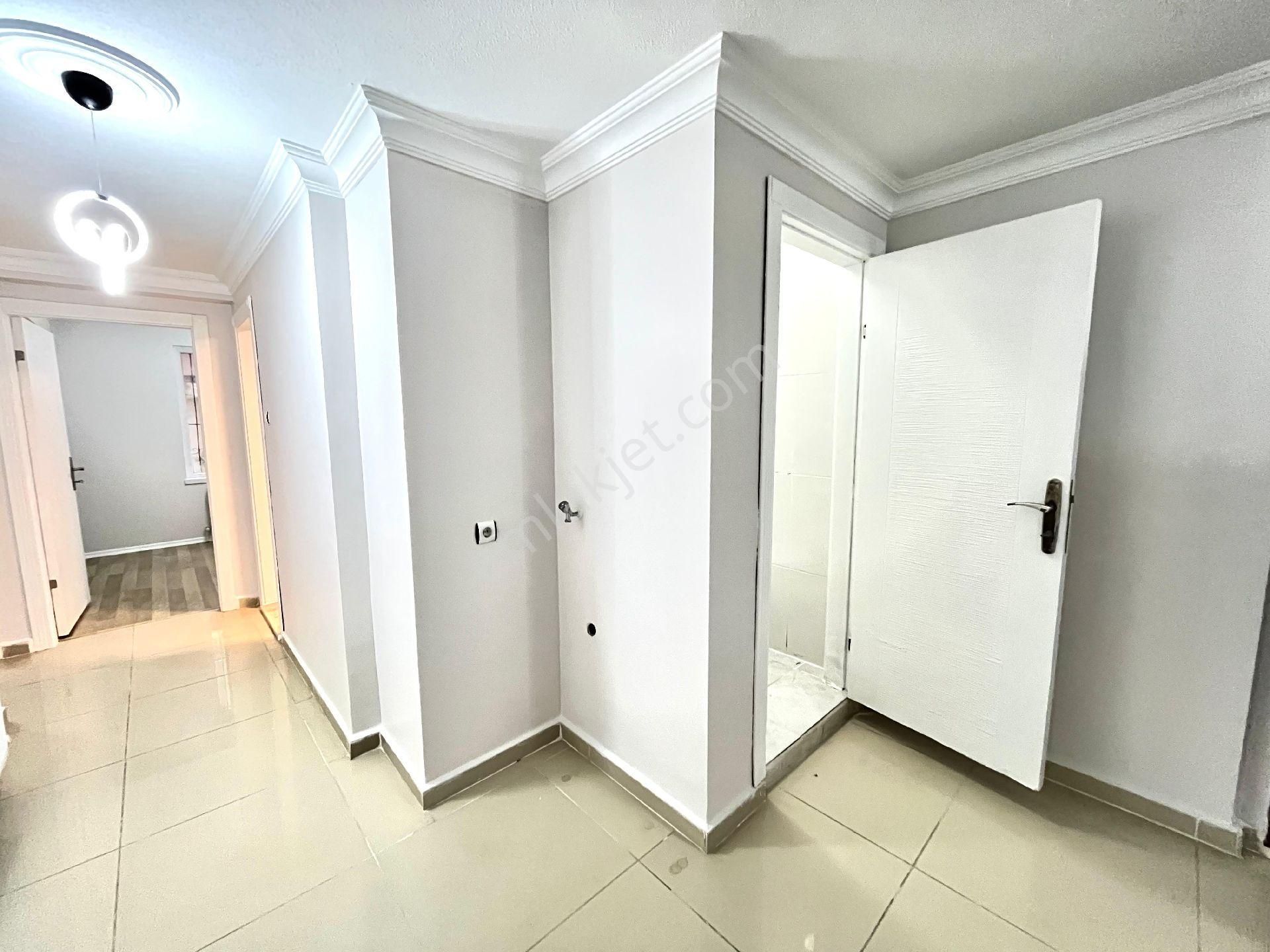 H.gazi Başak Merkez Cami Yakın Giriş Kat 3+1 105m2 Kombi Masrafsız 1 Milyontl Kredili - Görsel 24