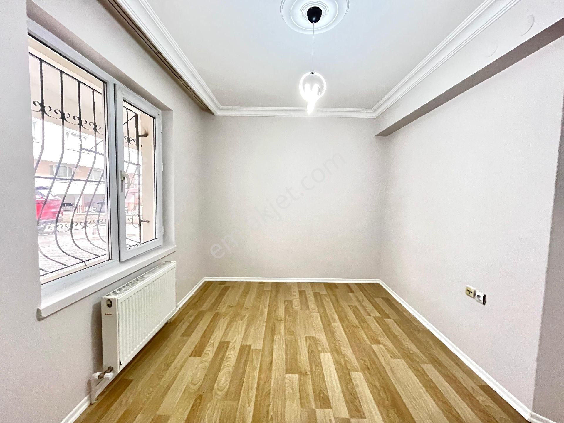 H.gazi Başak Merkez Cami Yakın Giriş Kat 3+1 105m2 Kombi Masrafsız 1 Milyontl Kredili - Görsel 10