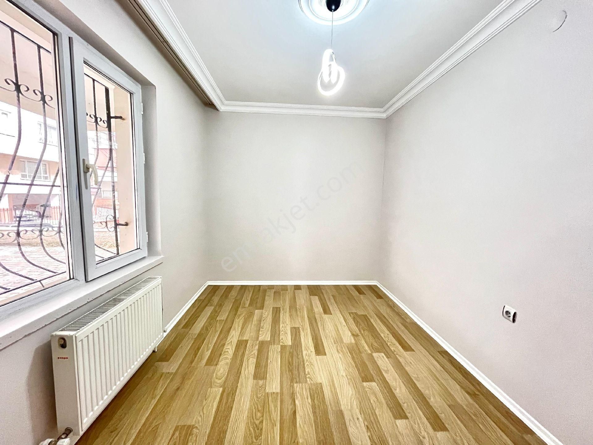 H.gazi Başak Merkez Cami Yakın Giriş Kat 3+1 105m2 Kombi Masrafsız 1 Milyontl Kredili - Görsel 15