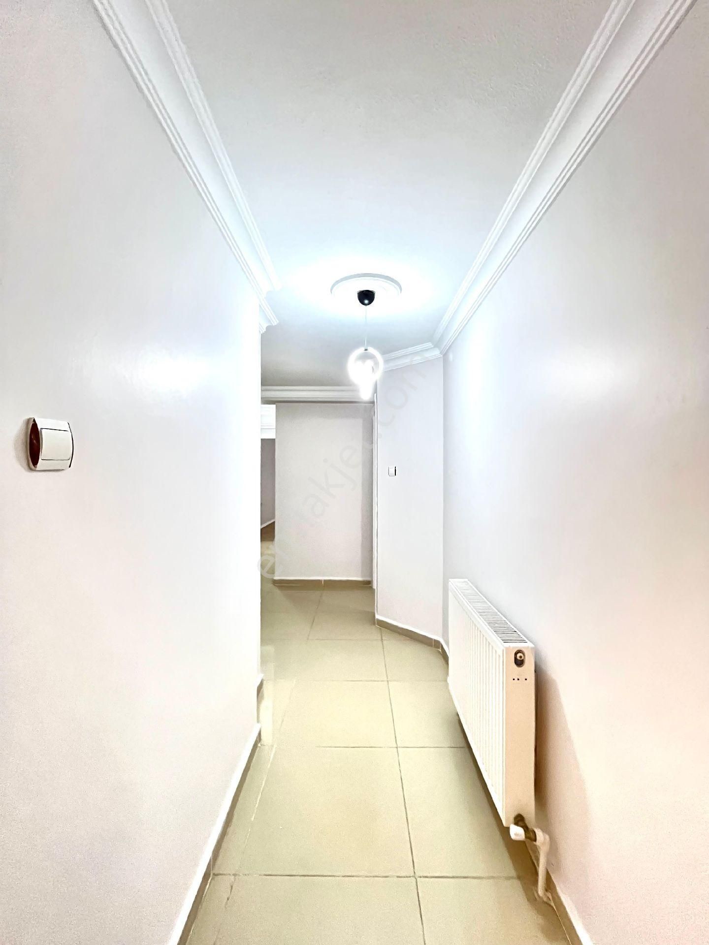 H.gazi Başak Merkez Cami Yakın Giriş Kat 3+1 105m2 Kombi Masrafsız 1 Milyontl Kredili - Görsel 20