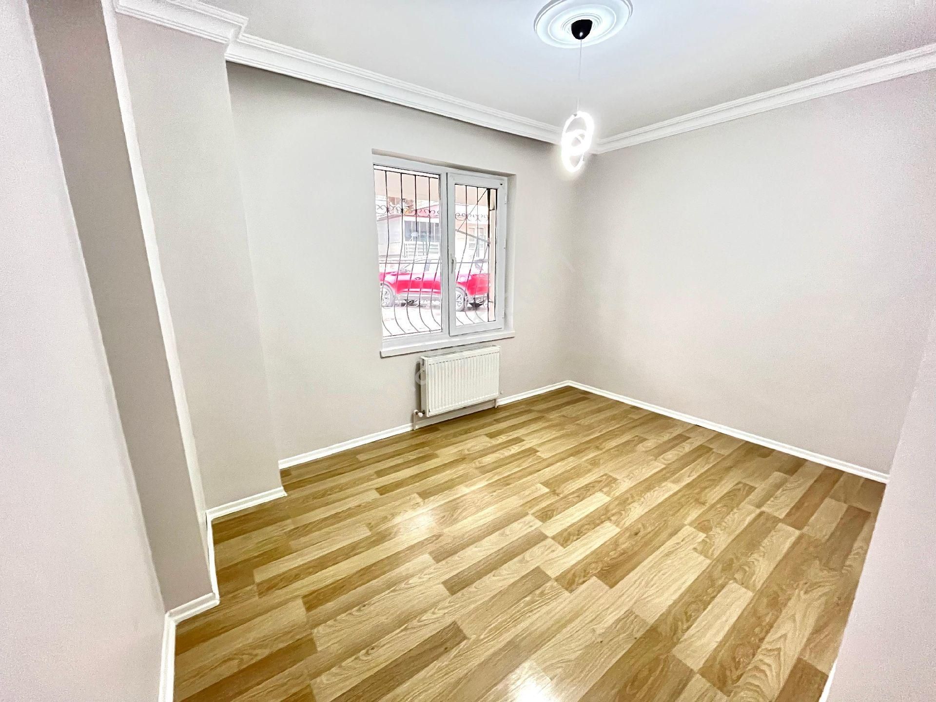 H.gazi Başak Merkez Cami Yakın Giriş Kat 3+1 105m2 Kombi Masrafsız 1 Milyontl Kredili - Görsel 6