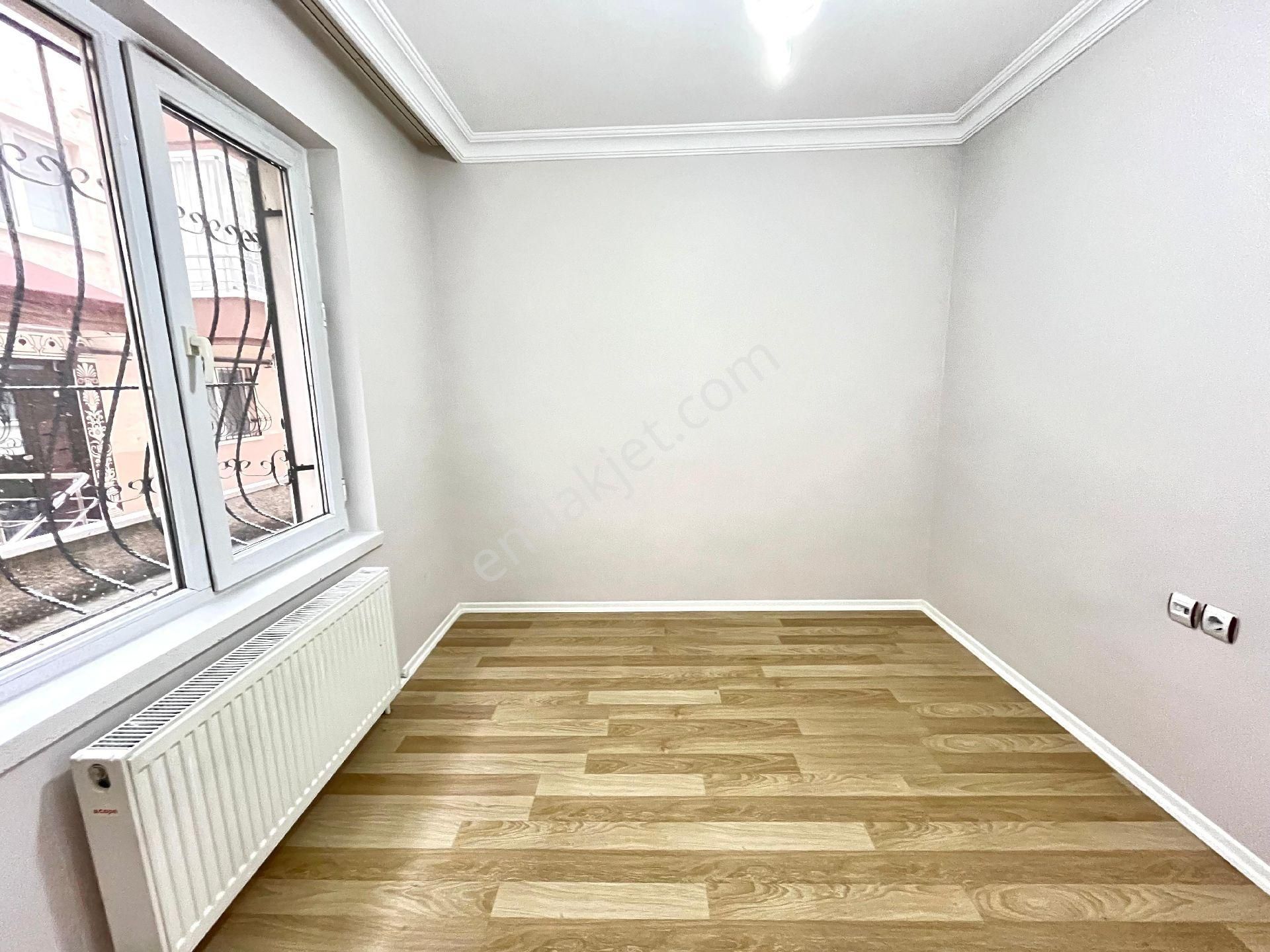 H.gazi Başak Merkez Cami Yakın Giriş Kat 3+1 105m2 Kombi Masrafsız 1 Milyontl Kredili - Görsel 17