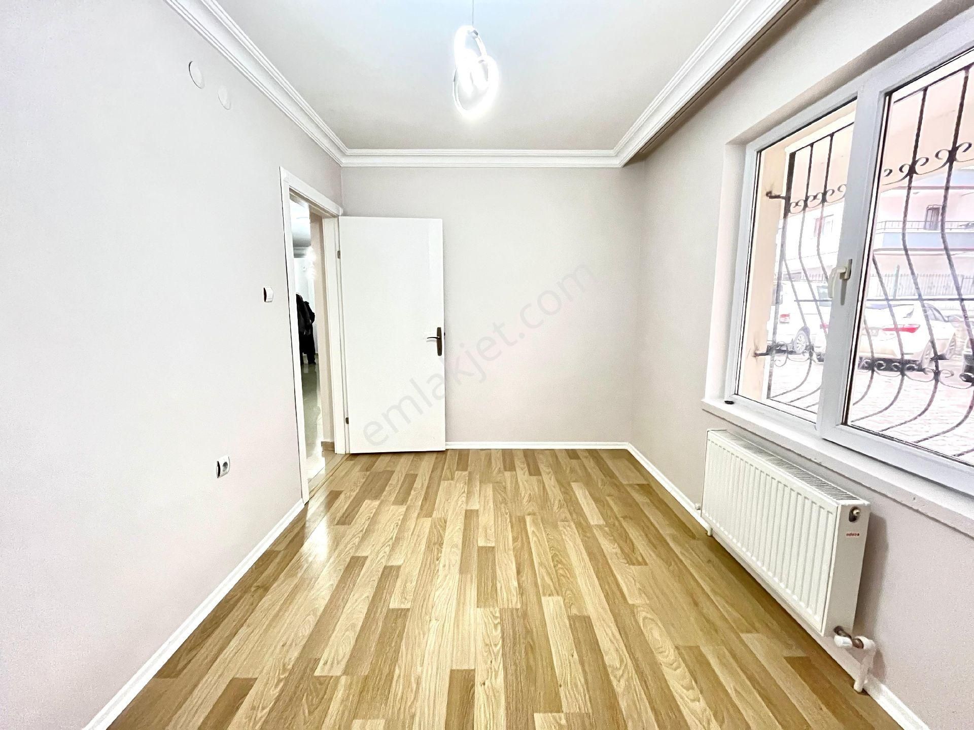 H.gazi Başak Merkez Cami Yakın Giriş Kat 3+1 105m2 Kombi Masrafsız 1 Milyontl Kredili - Görsel 14