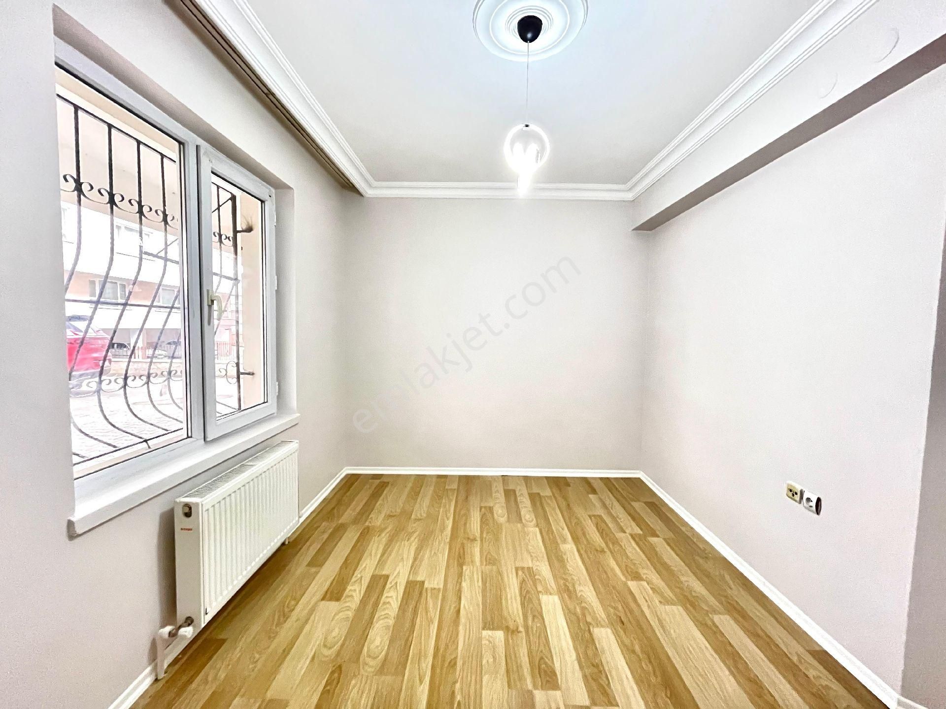 H.gazi Başak Merkez Cami Yakın Giriş Kat 3+1 105m2 Kombi Masrafsız 1 Milyontl Kredili - Görsel 9