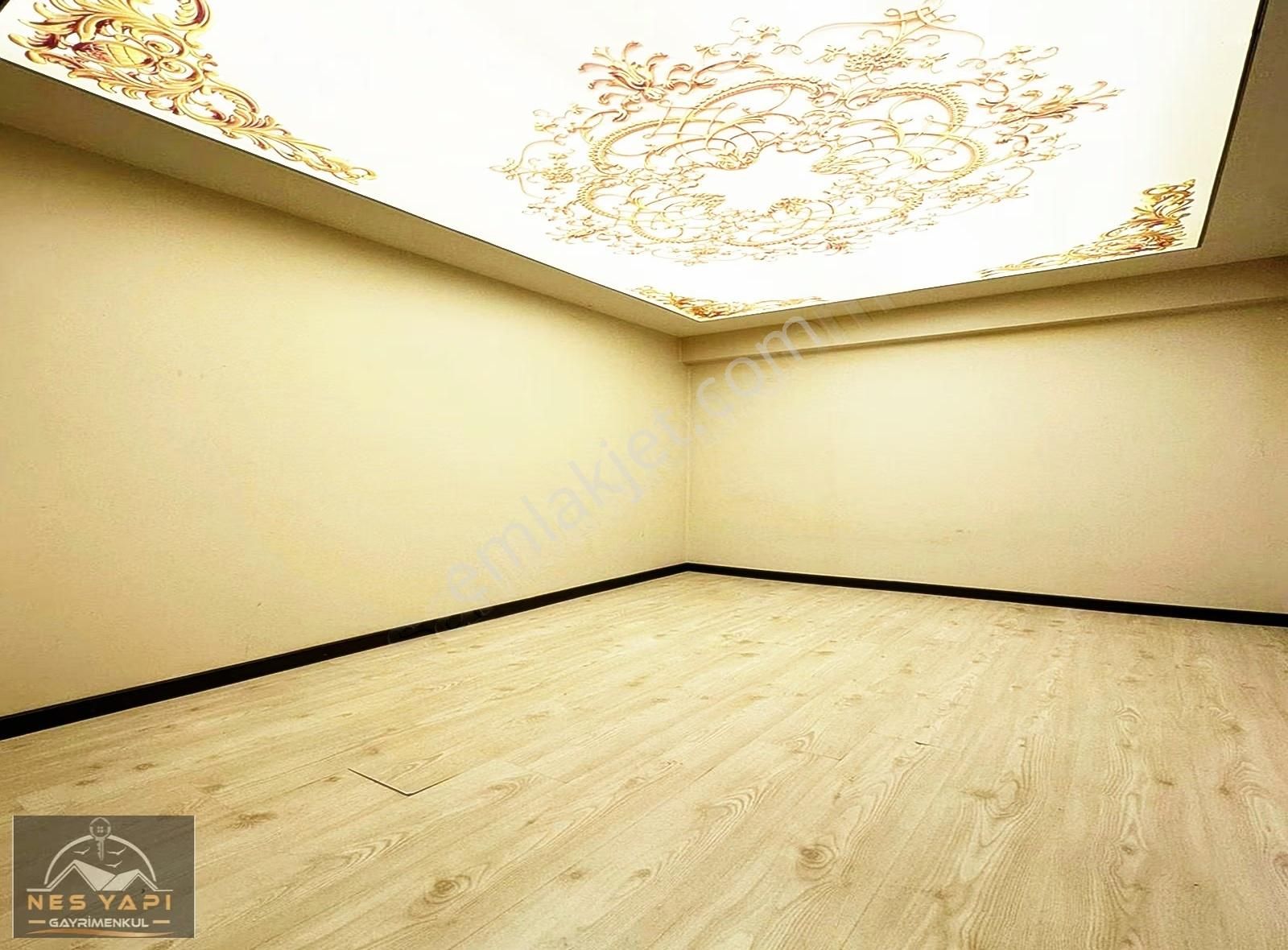 Esenyurt Üniversitenin Yanında Kelepir Dekorlu Y. Giriş Daire!!! - Görsel 5