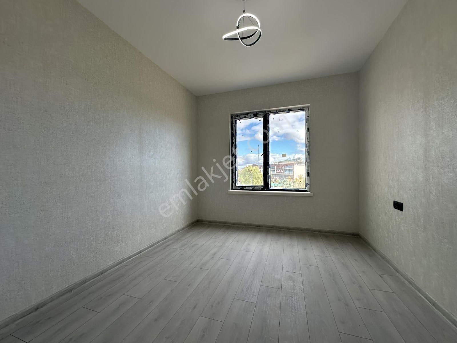 Kaymakamlık Yakınında | Ultra Lüks Sitede | Çok Geniş 4+1 Daire - Görsel 20