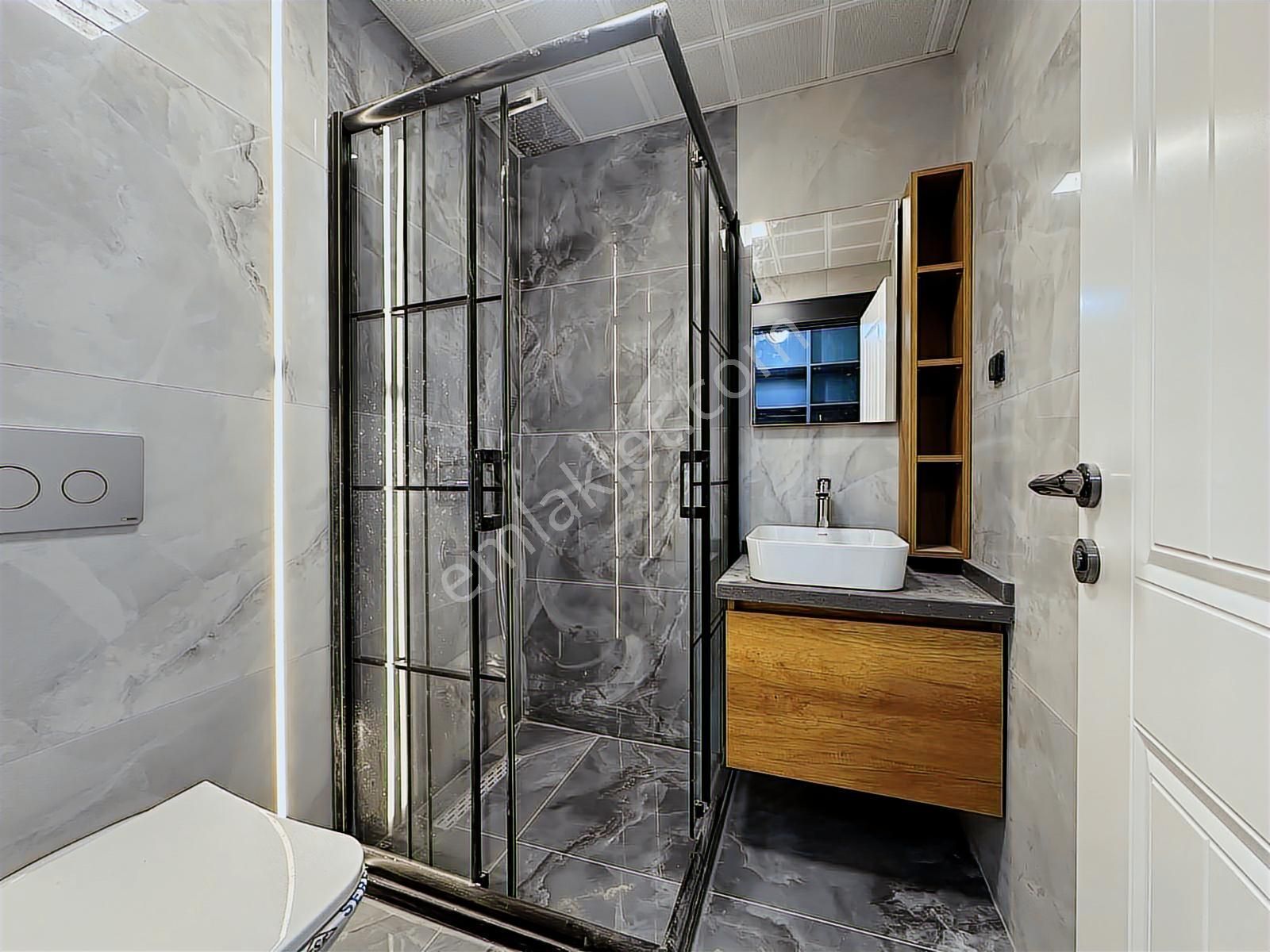 Kaymakamlık Yakınında | Ultra Lüks Sitede | Çok Geniş 4+1 Daire - Görsel 10