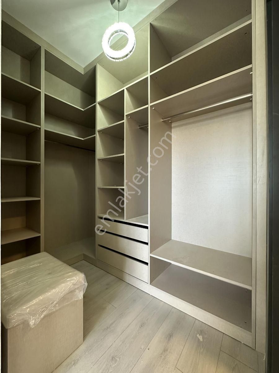 Kaymakamlık Yakınında | Ultra Lüks Sitede | Çok Geniş 4+1 Daire - Görsel 21