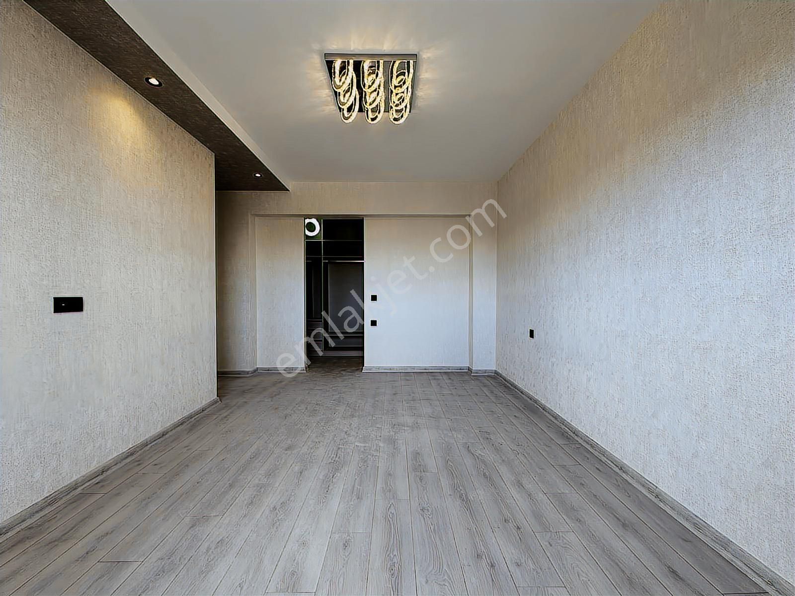 Kaymakamlık Yakınında | Ultra Lüks Sitede | Çok Geniş 4+1 Daire - Görsel 6