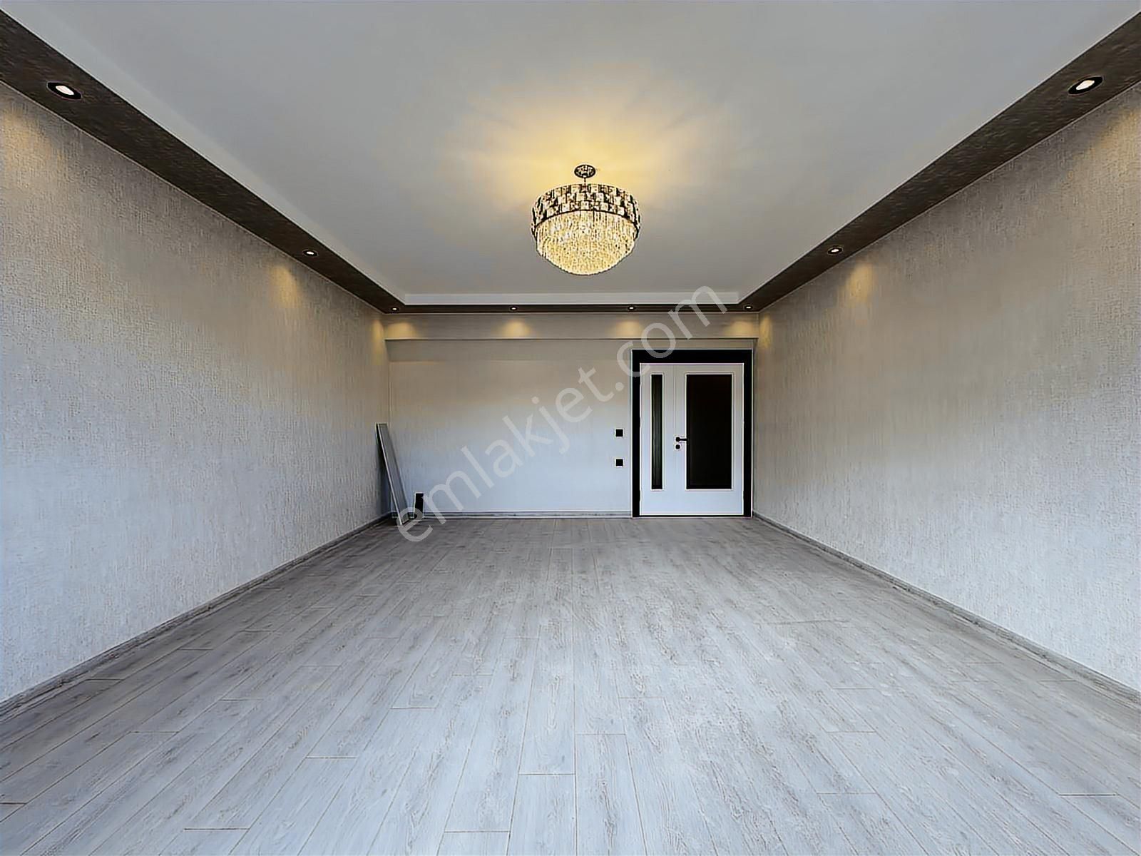 Kaymakamlık Yakınında | Ultra Lüks Sitede | Çok Geniş 4+1 Daire - Görsel 4