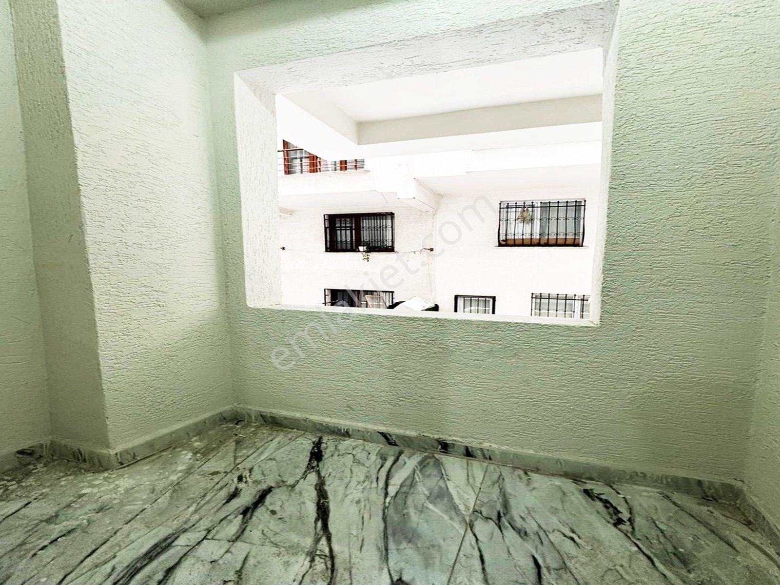 Nes Yapı'dan Bahçeşehir"e Komşu Ardıçlı Villalarının Yanında Sıfır 2+1 Daire - Görsel 30