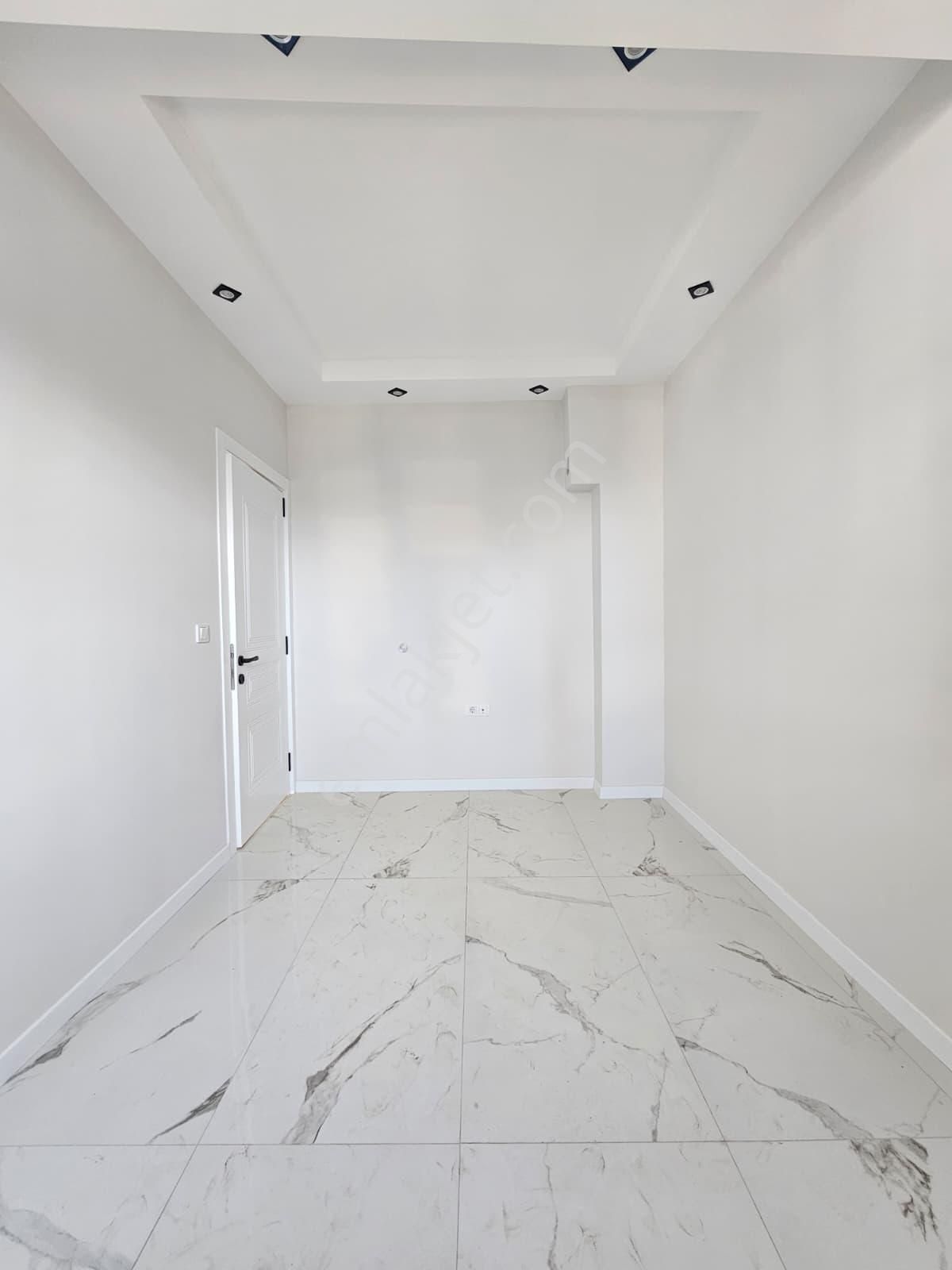 Denizli Karahasanlı Da Harika Konumda 2+1 Yatırıma Uygun Satılık Lüks Suit Daireler - Görsel 21