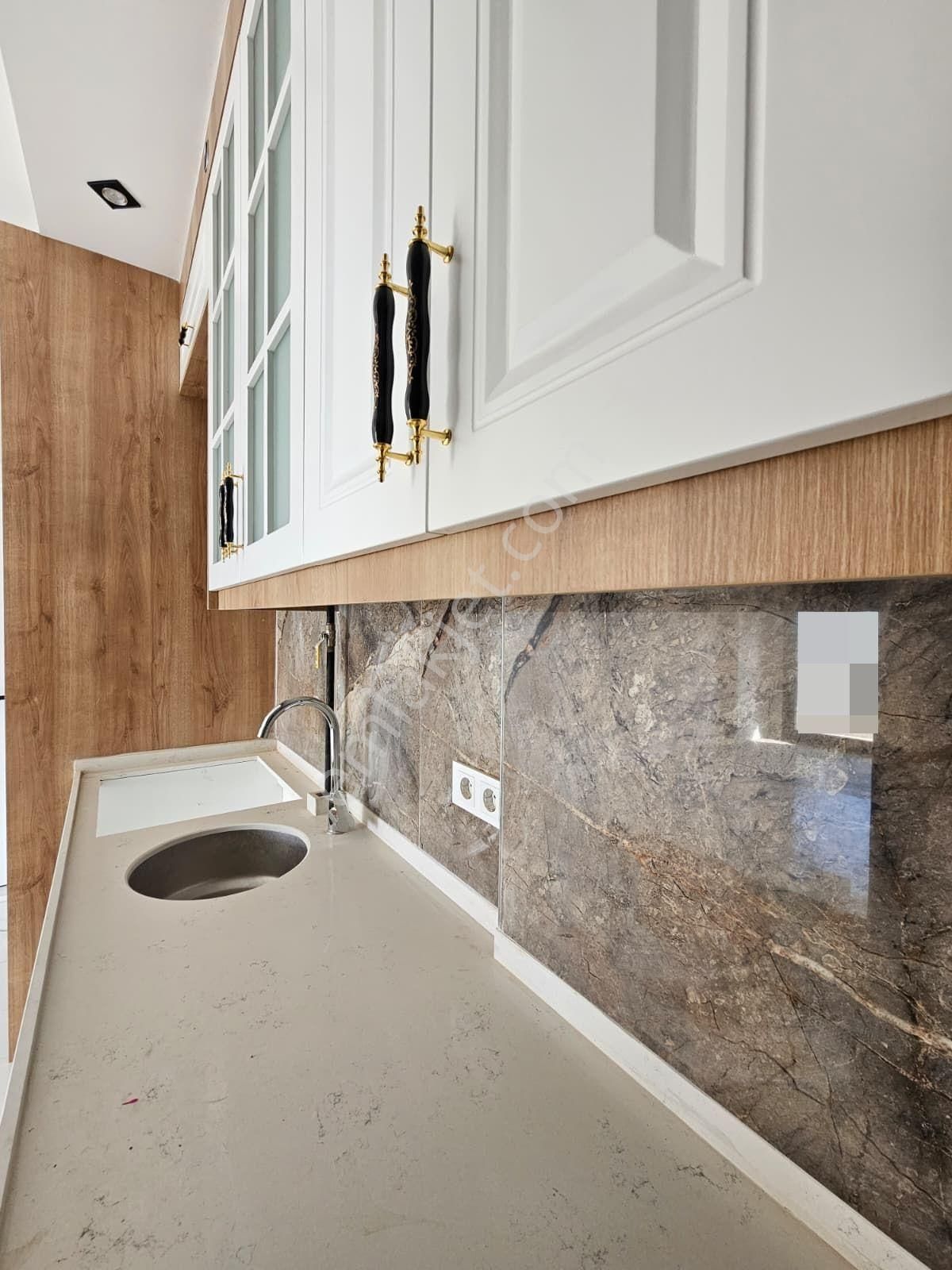 Denizli Karahasanlı Da Harika Konumda 2+1 Yatırıma Uygun Satılık Lüks Suit Daireler - Görsel 15