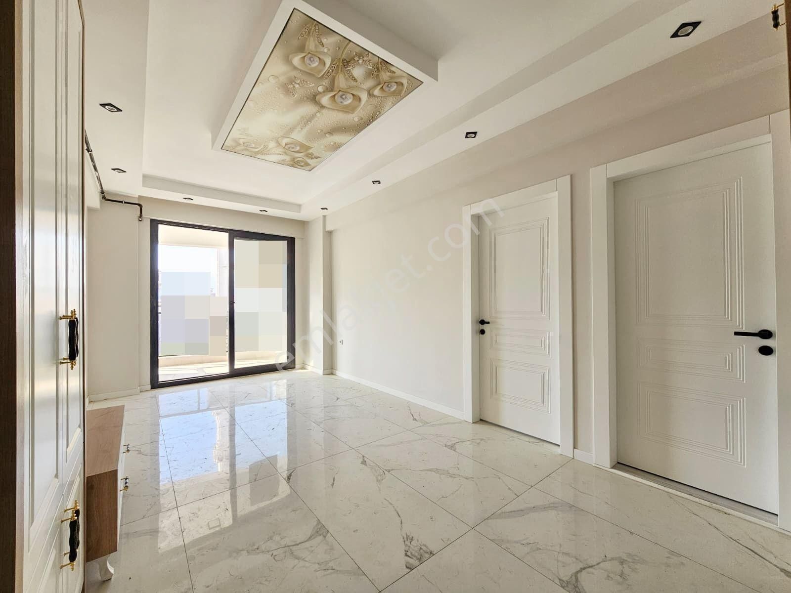 Denizli Karahasanlı Da Harika Konumda 2+1 Yatırıma Uygun Satılık Lüks Suit Daireler - Görsel 13