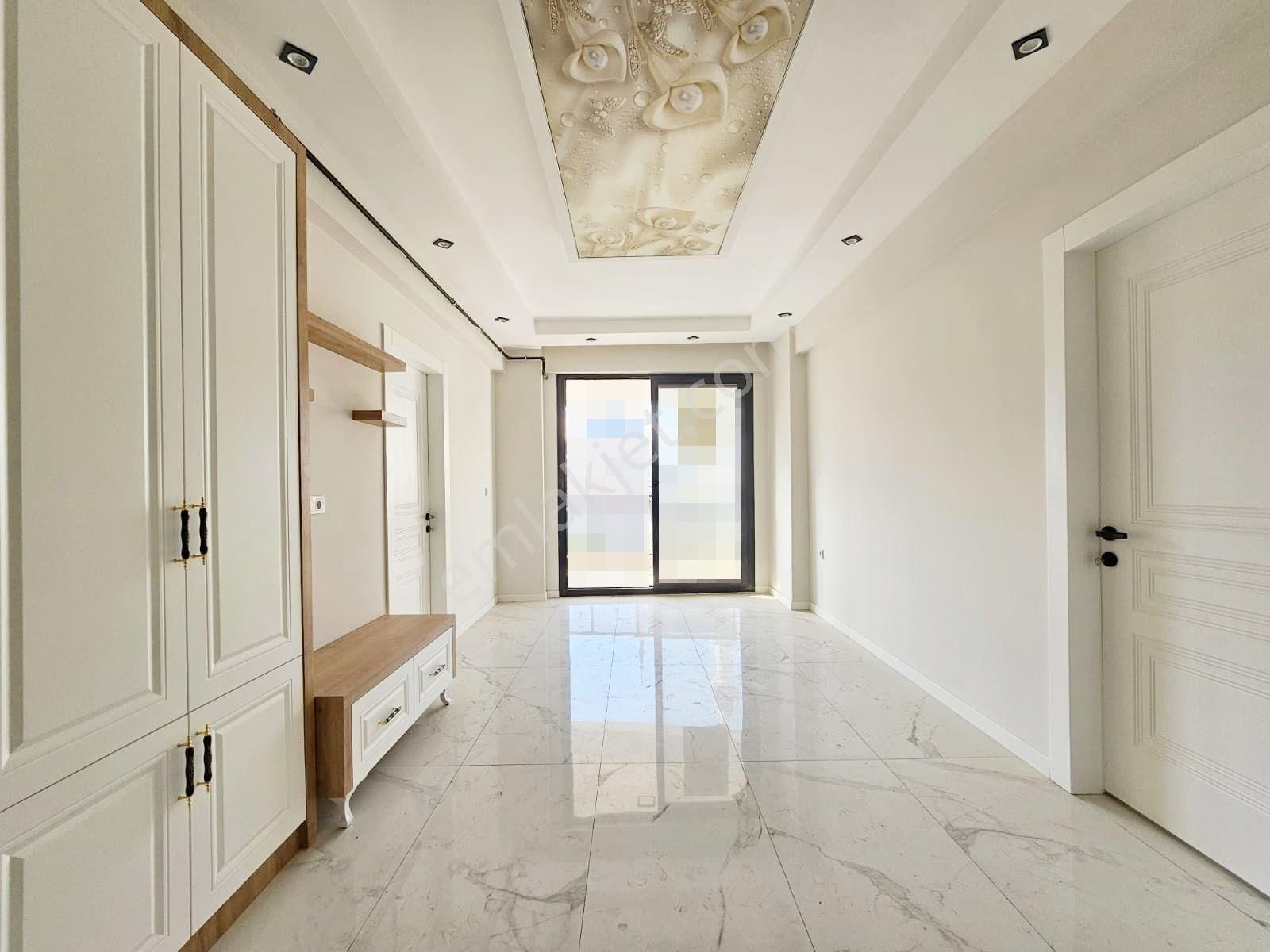 Denizli Karahasanlı Da Harika Konumda 2+1 Yatırıma Uygun Satılık Lüks Suit Daireler - Görsel 8