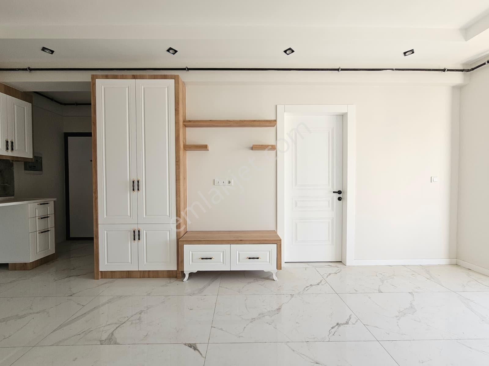 Denizli Karahasanlı Da Harika Konumda 2+1 Yatırıma Uygun Satılık Lüks Suit Daireler - Görsel 7