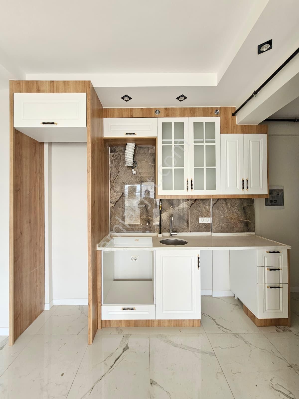 Denizli Karahasanlı Da Harika Konumda 2+1 Yatırıma Uygun Satılık Lüks Suit Daireler - Görsel 6