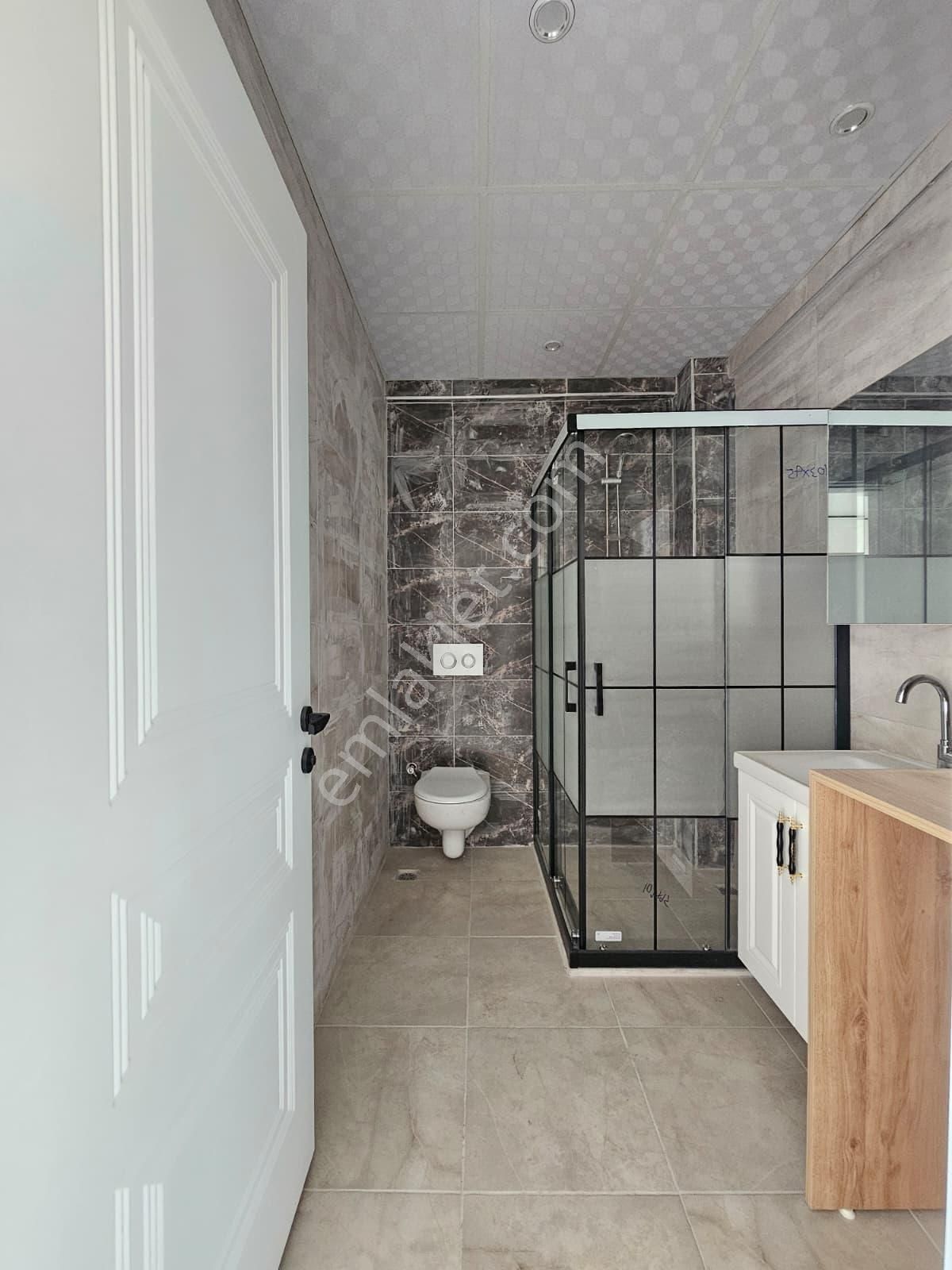 Denizli Karahasanlı Da Harika Konumda 2+1 Yatırıma Uygun Satılık Lüks Suit Daireler - Görsel 23