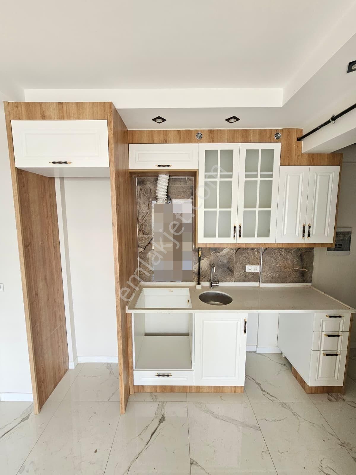 Denizli Karahasanlı Da Harika Konumda 2+1 Yatırıma Uygun Satılık Lüks Suit Daireler - Görsel 9