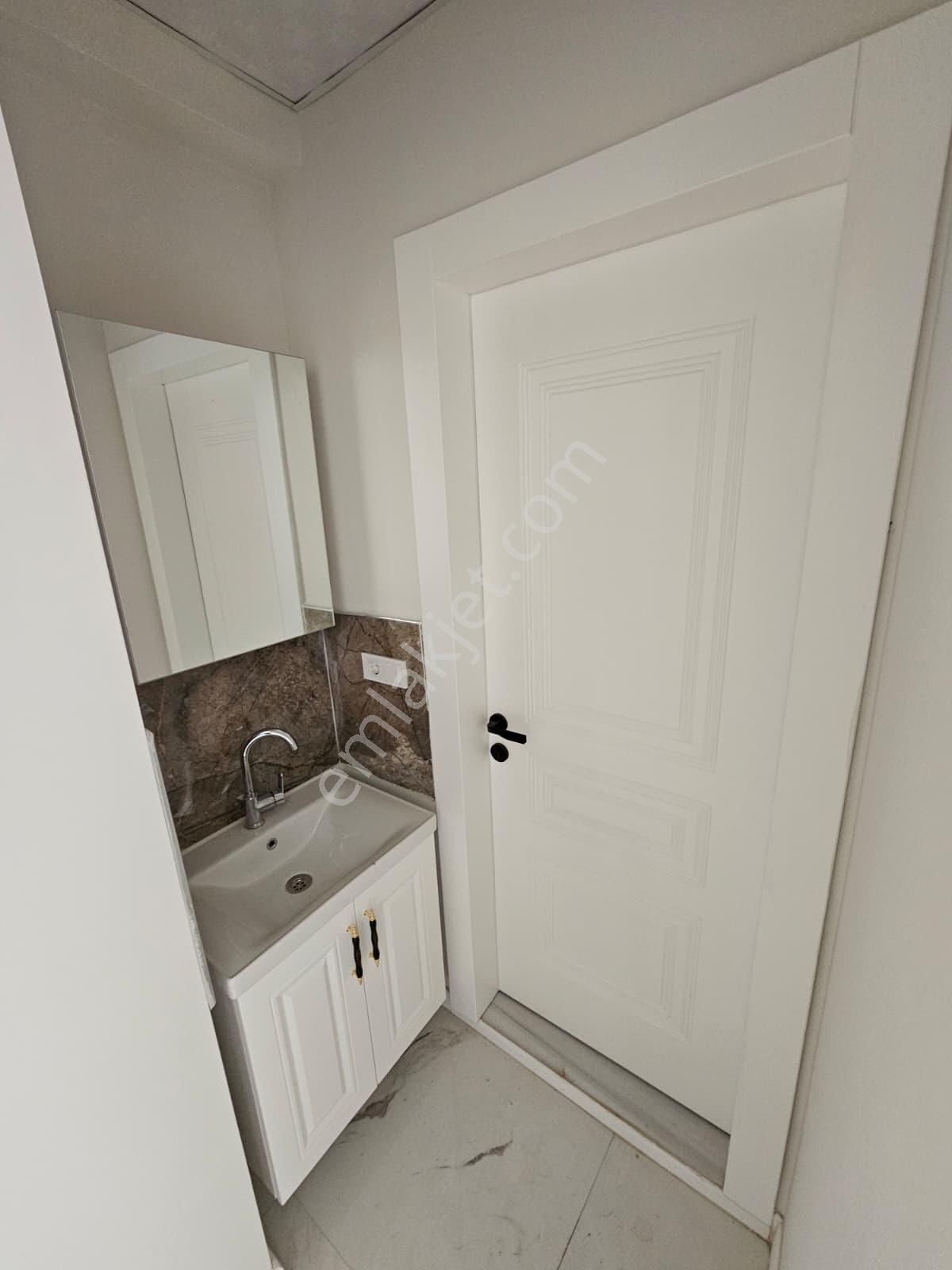 Denizli Karahasanlı Da Harika Konumda 2+1 Yatırıma Uygun Satılık Lüks Suit Daireler - Görsel 24