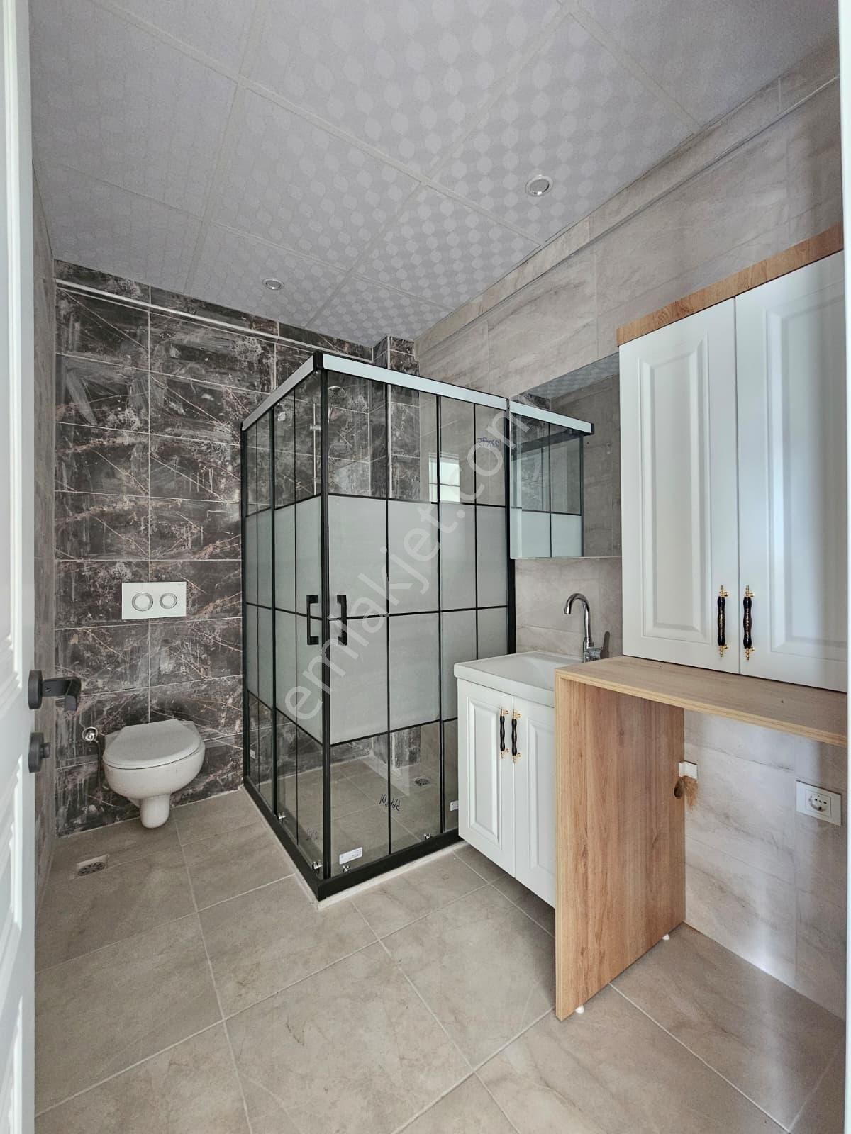 Denizli Karahasanlı Da Harika Konumda 2+1 Yatırıma Uygun Satılık Lüks Suit Daireler - Görsel 20