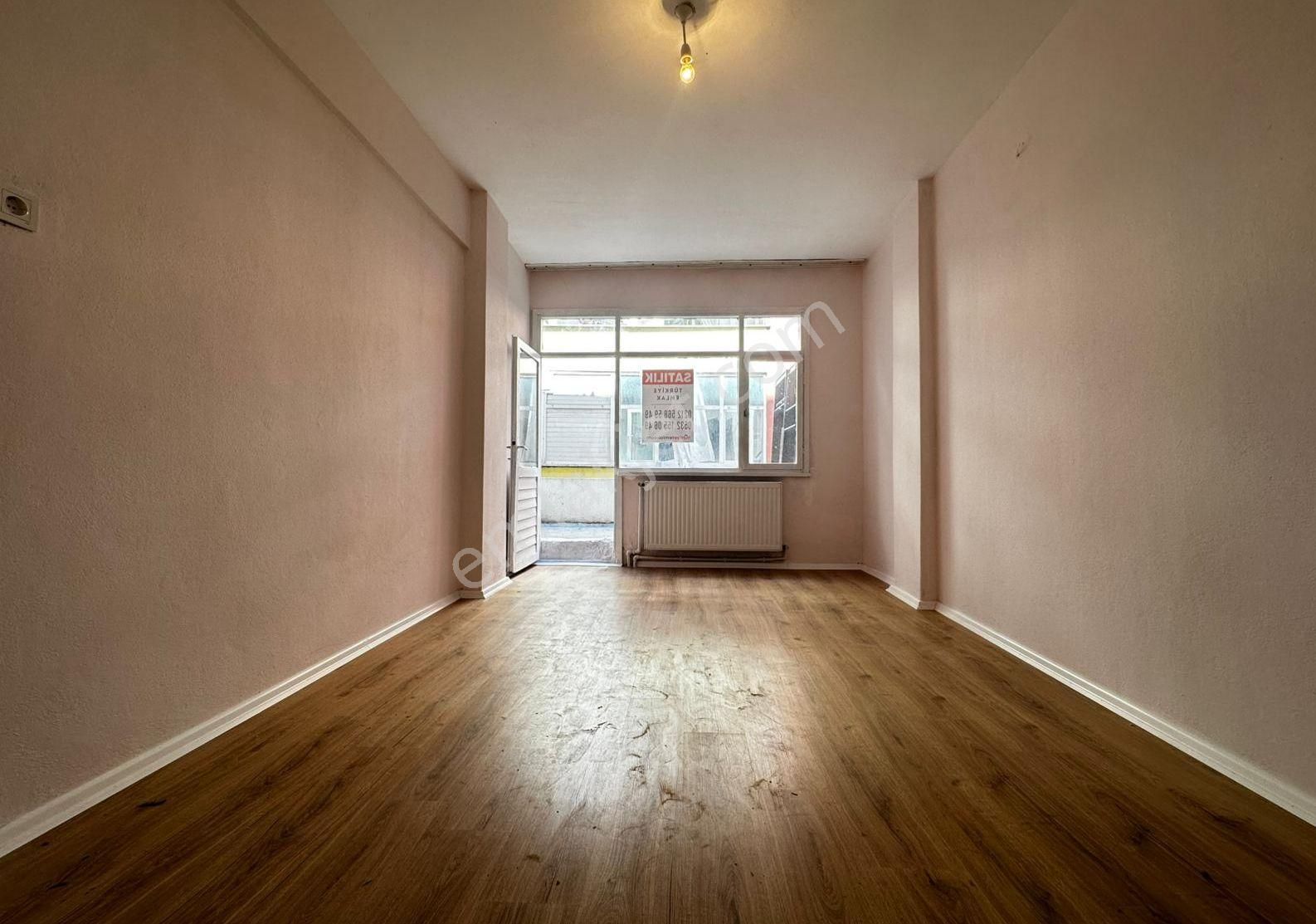 Menderes Mah Türkiye Emlak 3+1 Kiralık 1.kat 130m2 Daire - Görsel 5