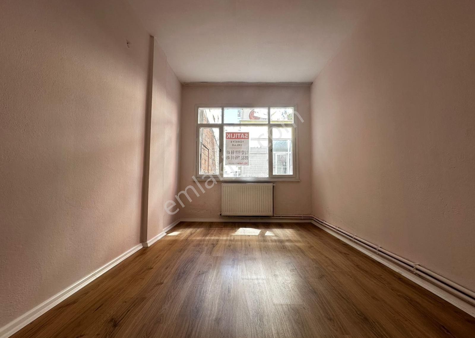 Menderes Mah Türkiye Emlak 3+1 Kiralık 1.kat 130m2 Daire - Görsel 8