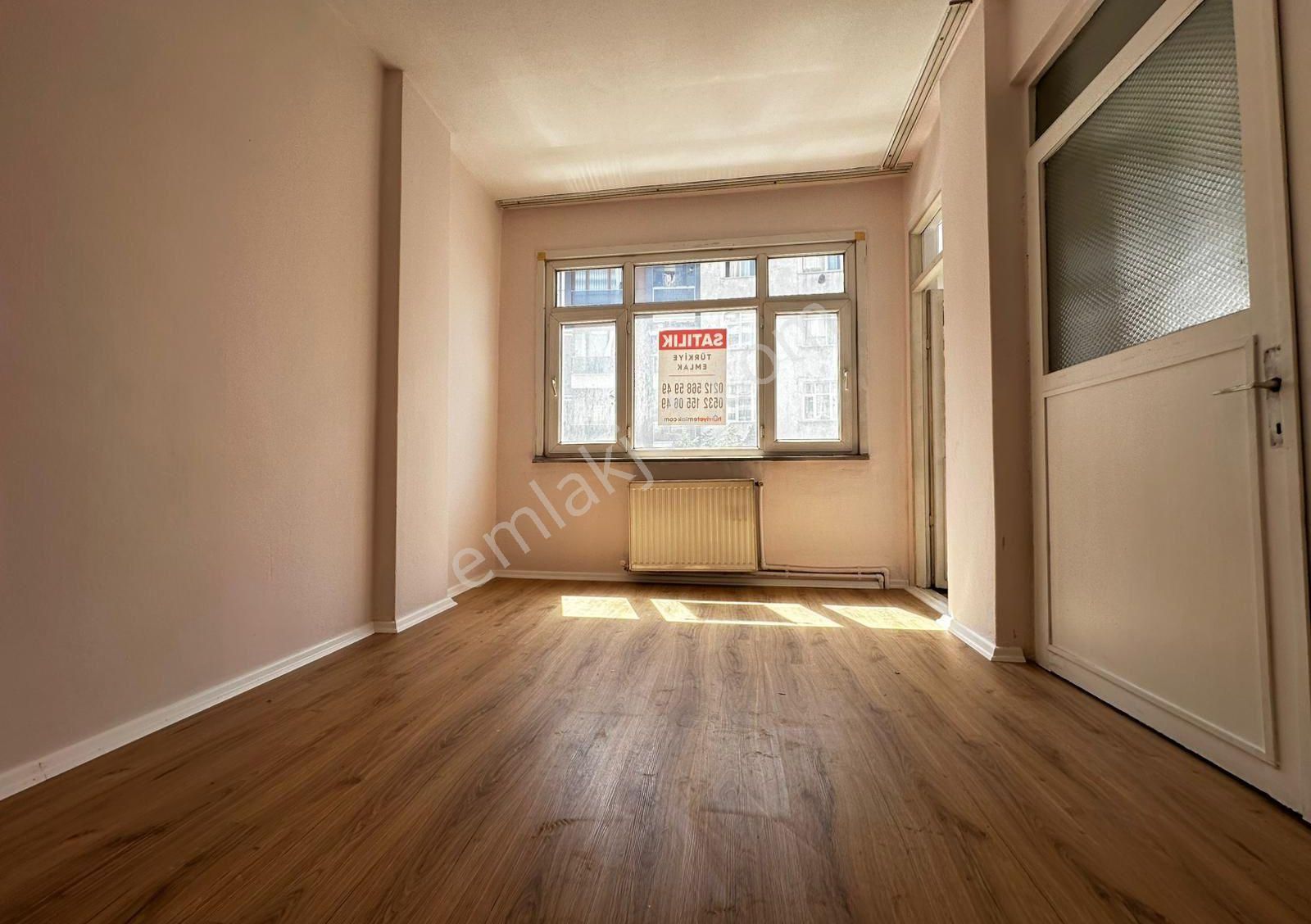 Menderes Mah Türkiye Emlak 3+1 Kiralık 1.kat 130m2 Daire - Görsel 3