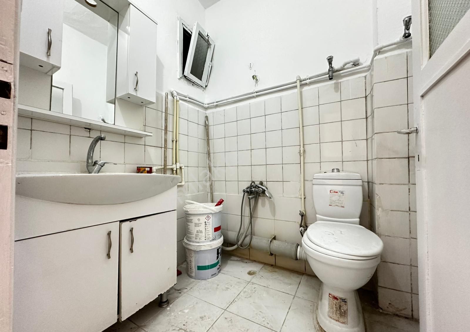 Menderes Mah Türkiye Emlak 3+1 Kiralık 1.kat 130m2 Daire - Görsel 16