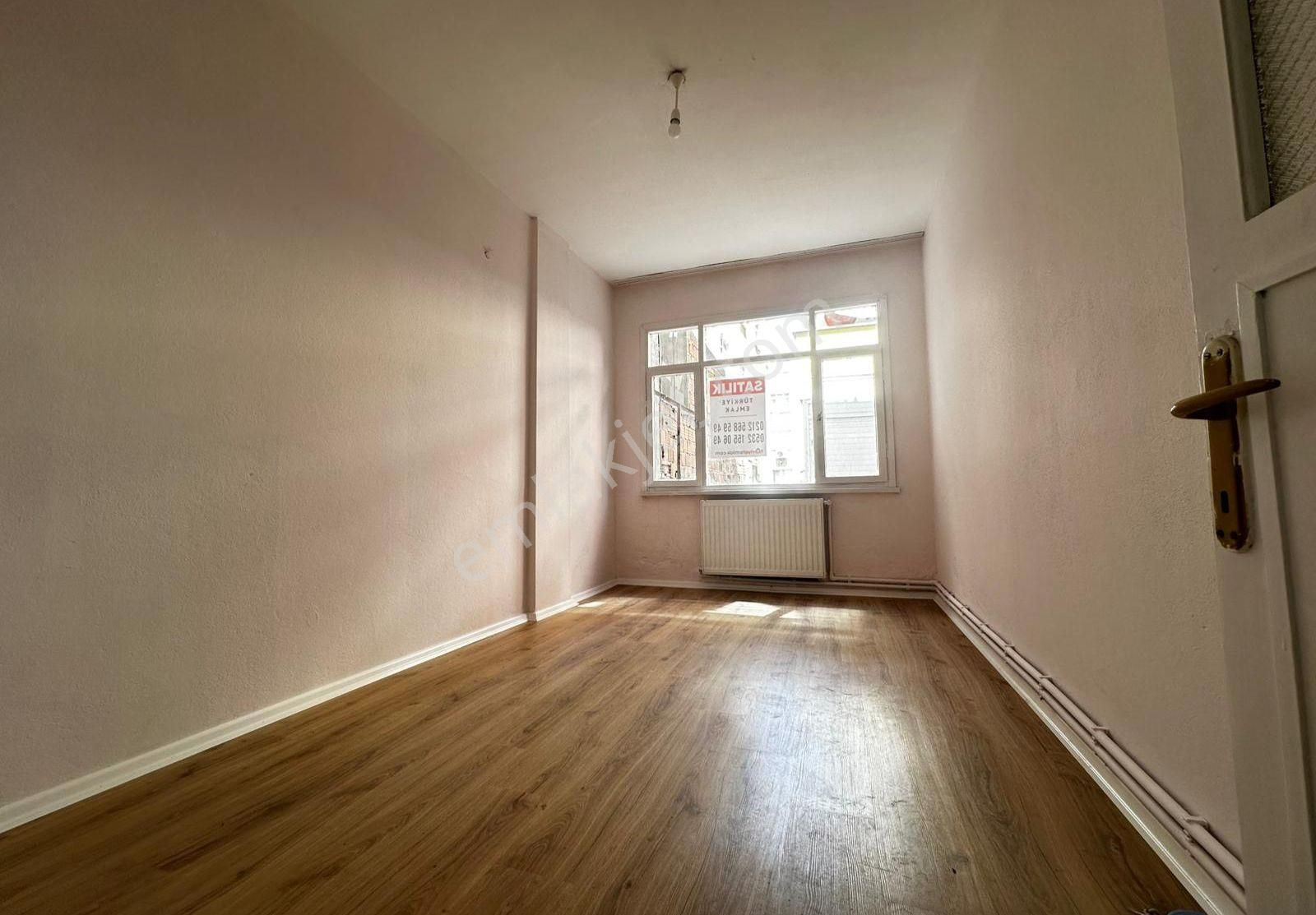 Menderes Mah Türkiye Emlak 3+1 Kiralık 1.kat 130m2 Daire - Görsel 7