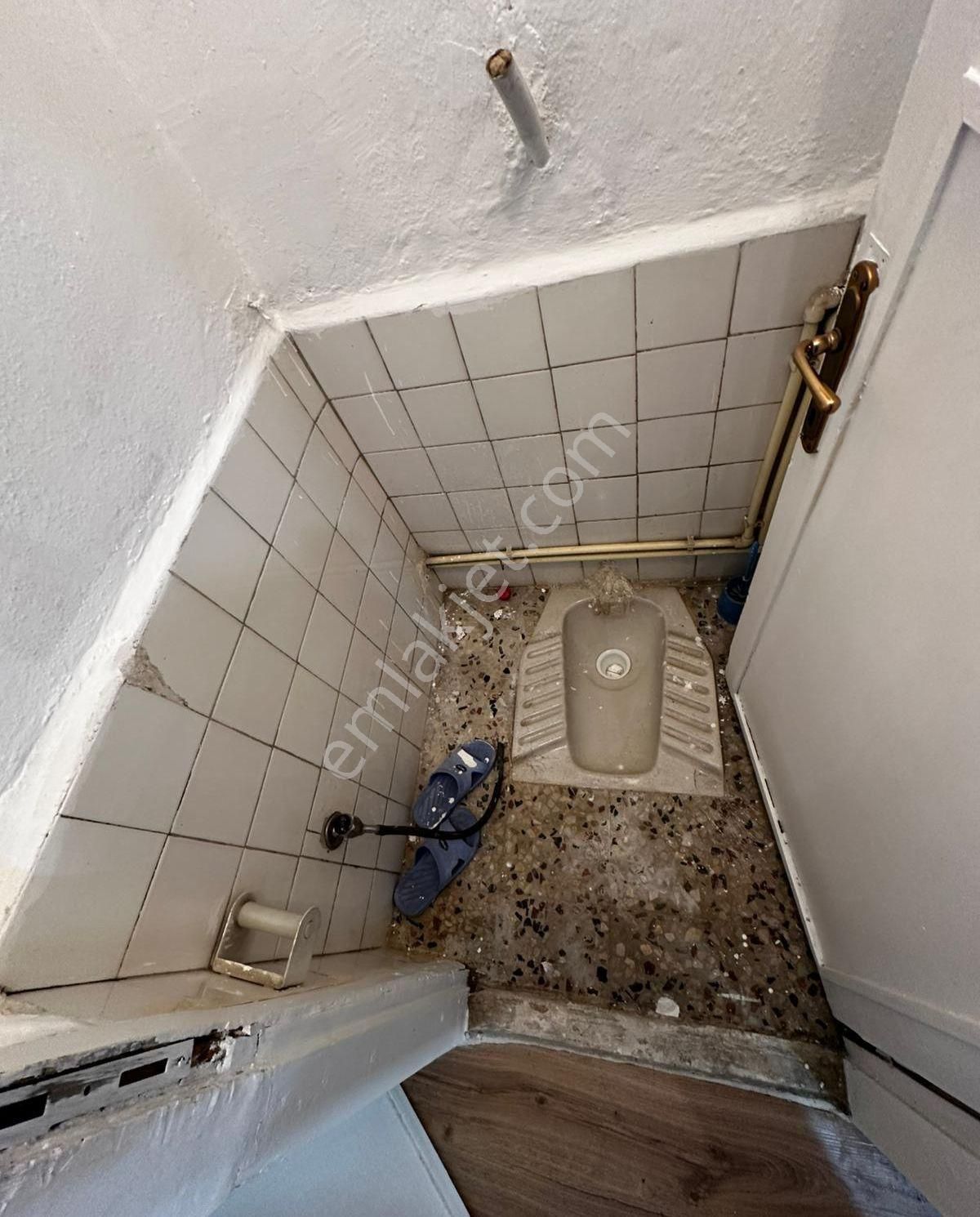 Menderes Mah Türkiye Emlak 3+1 Kiralık 1.kat 130m2 Daire - Görsel 17