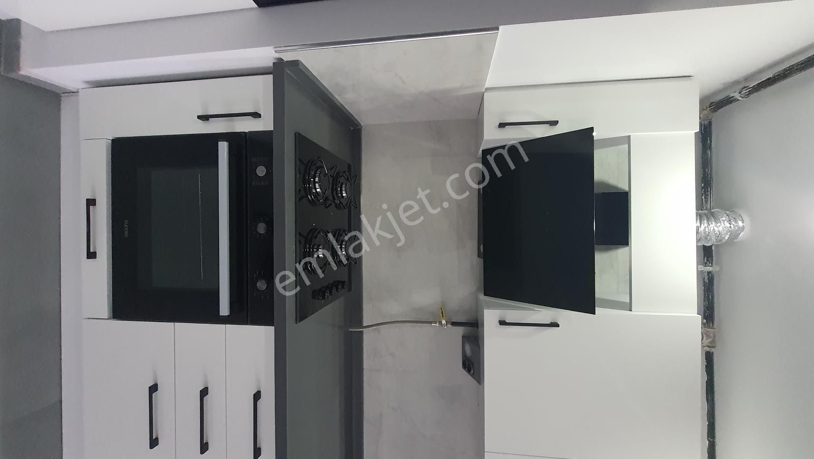 Yaşamkent'te Lüx 4+1 Daire Site İçinde - Görsel 20