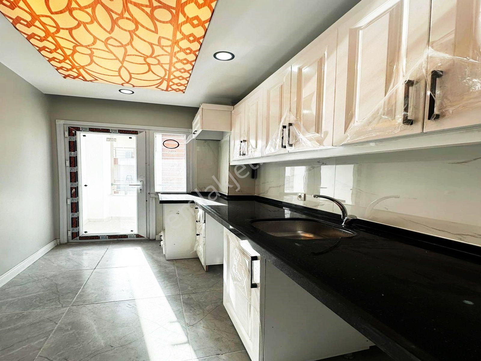 Nes Yapı"dan Güzelyurtta %80 Krediye Uygun Dev M2 Ultra Lüx Dublex Daire!!! - Görsel 30