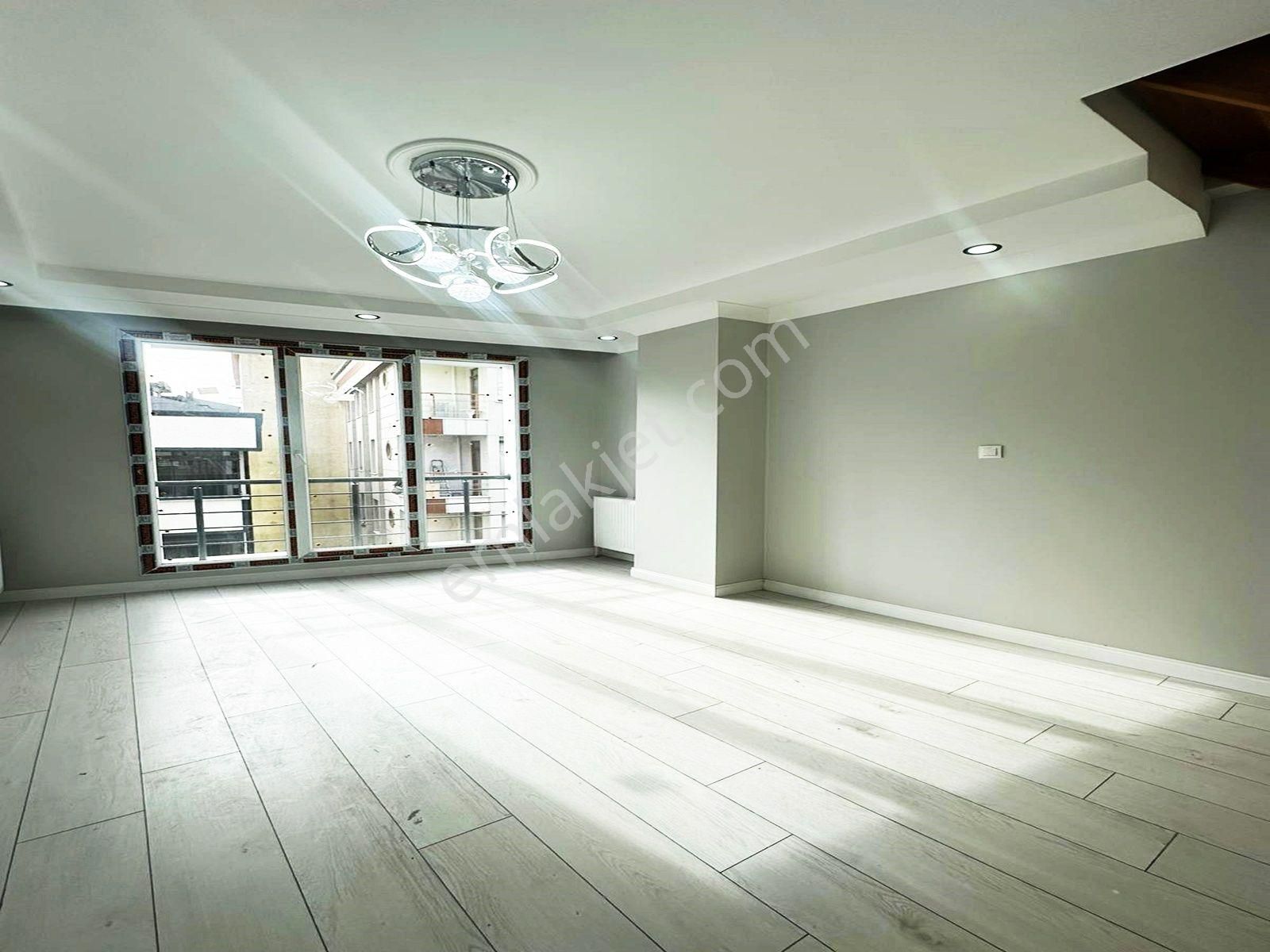 Nes Yapı"dan Güzelyurtta %80 Krediye Uygun Dev M2 Ultra Lüx Dublex Daire!!! - Görsel 2