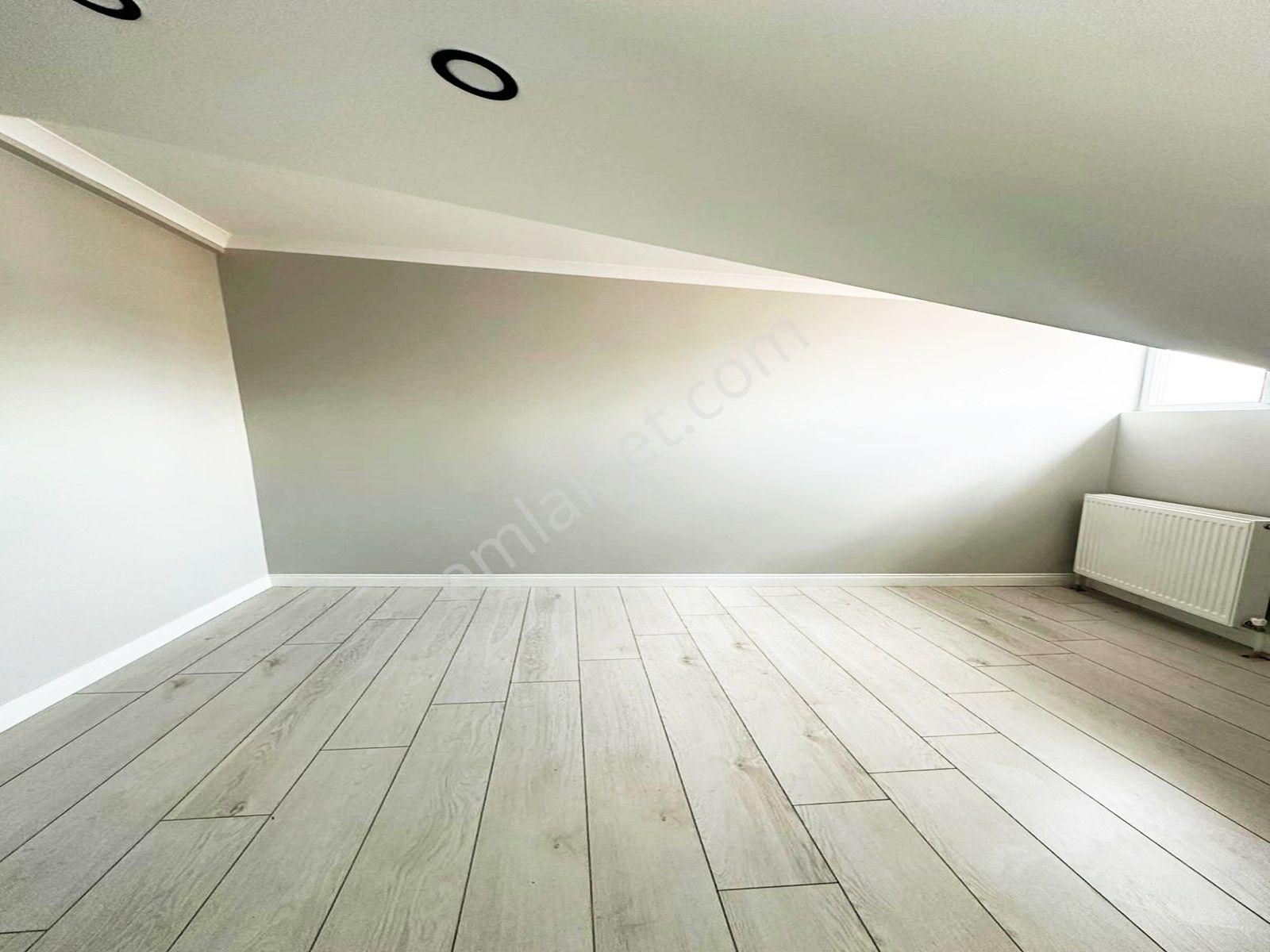 Nes Yapı"dan Güzelyurtta %80 Krediye Uygun Dev M2 Ultra Lüx Dublex Daire!!! - Görsel 23