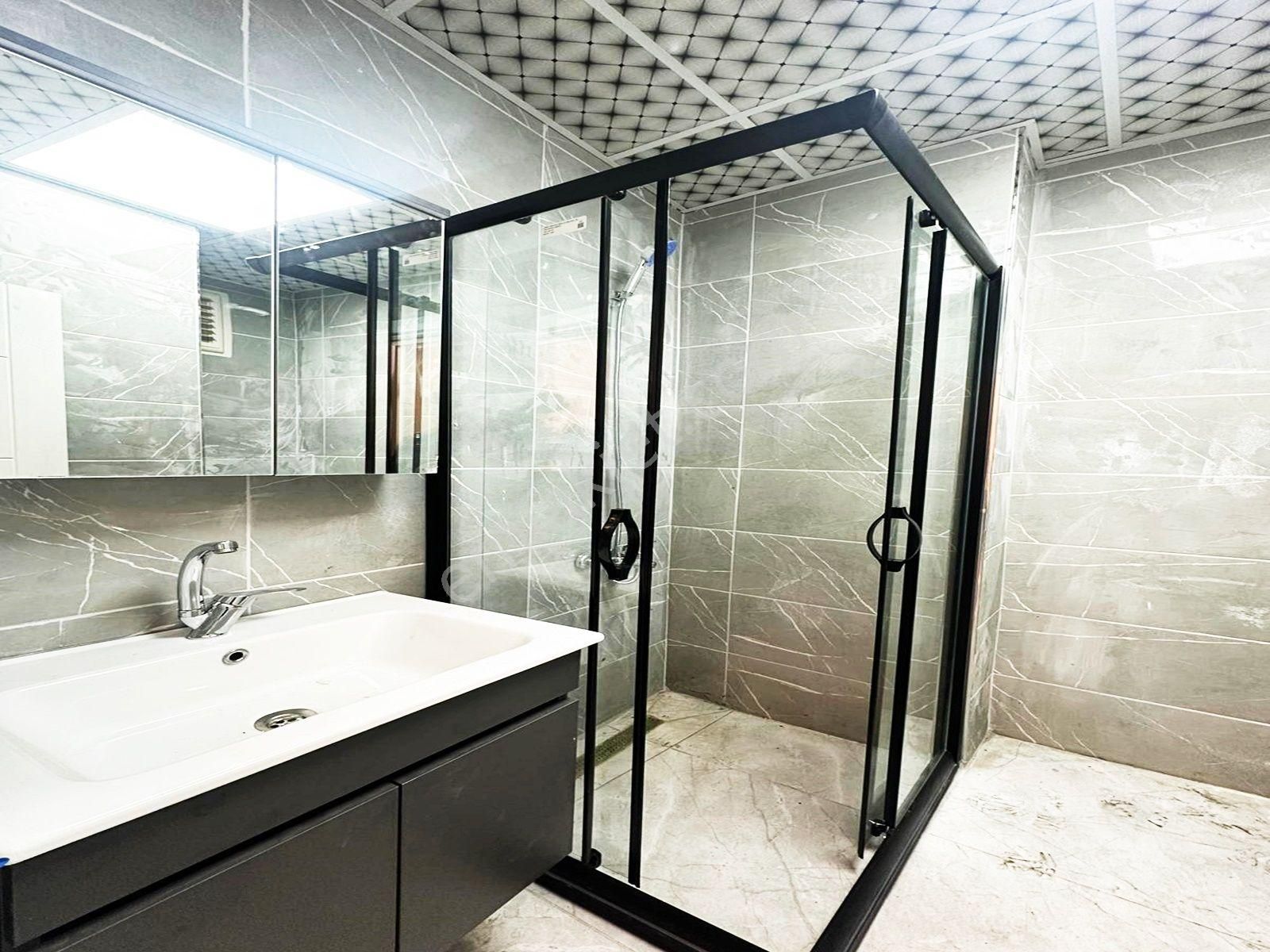 Nes Yapı"dan Güzelyurtta %80 Krediye Uygun Dev M2 Ultra Lüx Dublex Daire!!! - Görsel 32