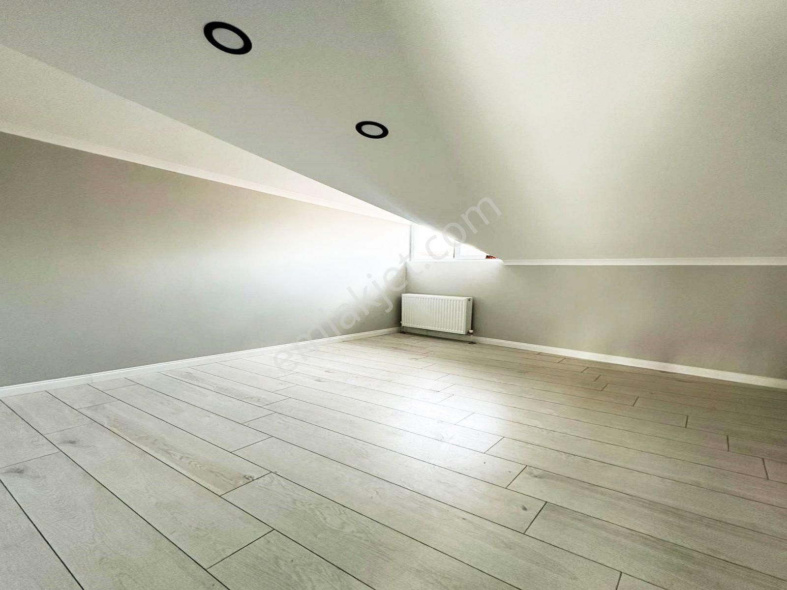 Nes Yapı"dan Güzelyurtta %80 Krediye Uygun Dev M2 Ultra Lüx Dublex Daire!!! - Görsel 22