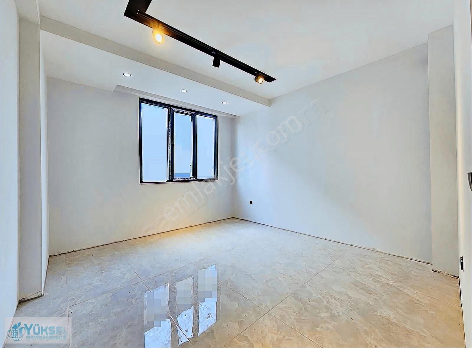 Yüksel'den 3+1 Önü Yeşil Alan E.banyolu Satılık Fırsat Lüks Daireler - Görsel 24