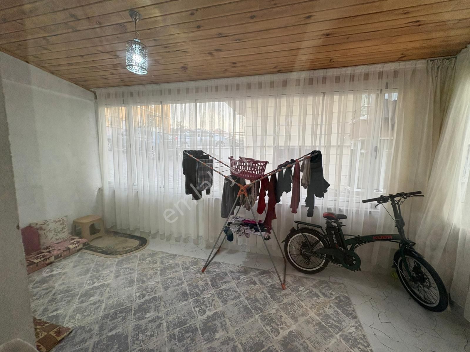 Yılmazer'den Peyami Safa Okulu Mevkii 3+1 Geniş Kullanım İskanlı - Görsel 15