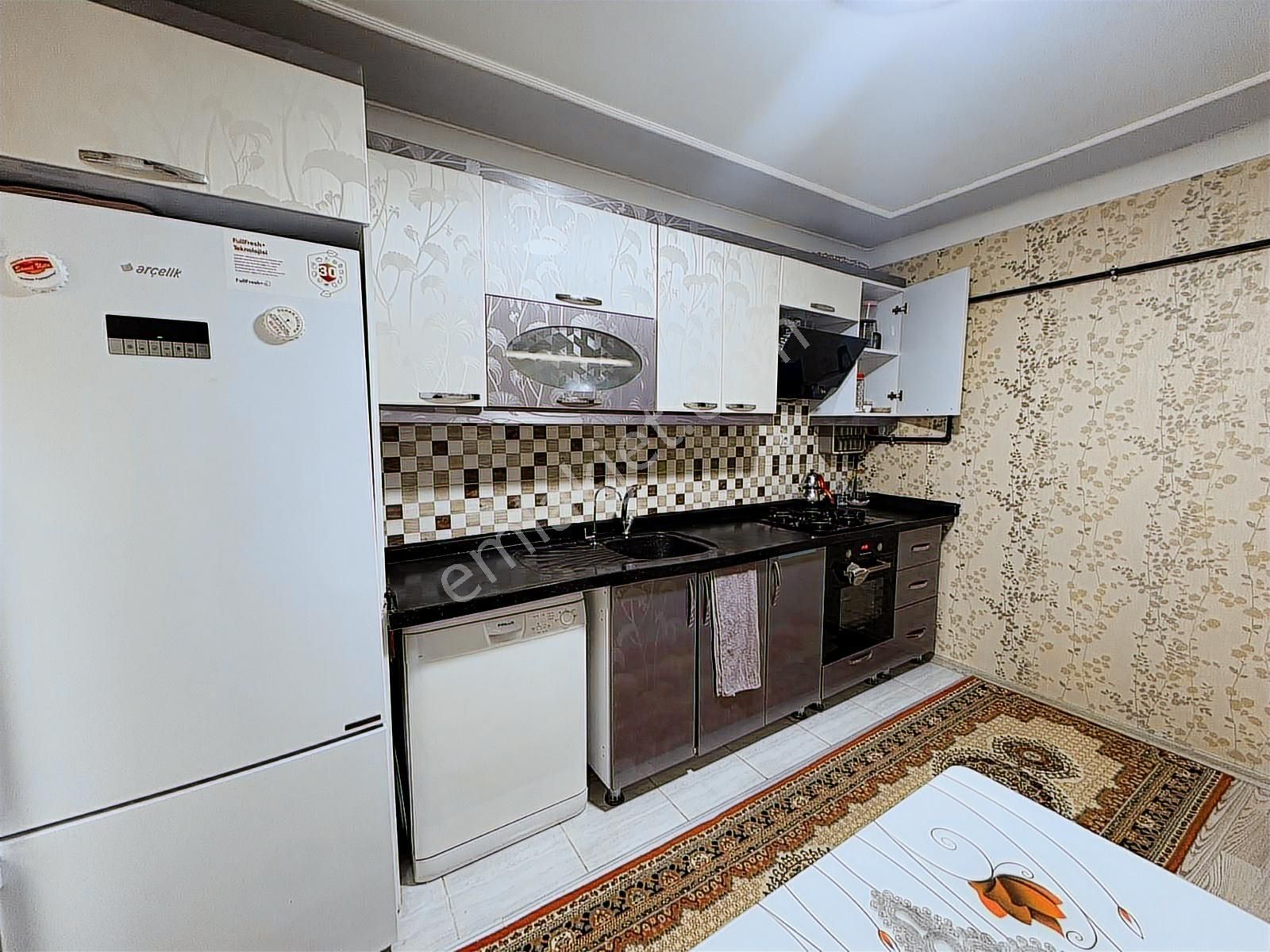 Yılmazer'den Peyami Safa Okulu Mevkii 3+1 Geniş Kullanım İskanlı - Görsel 4