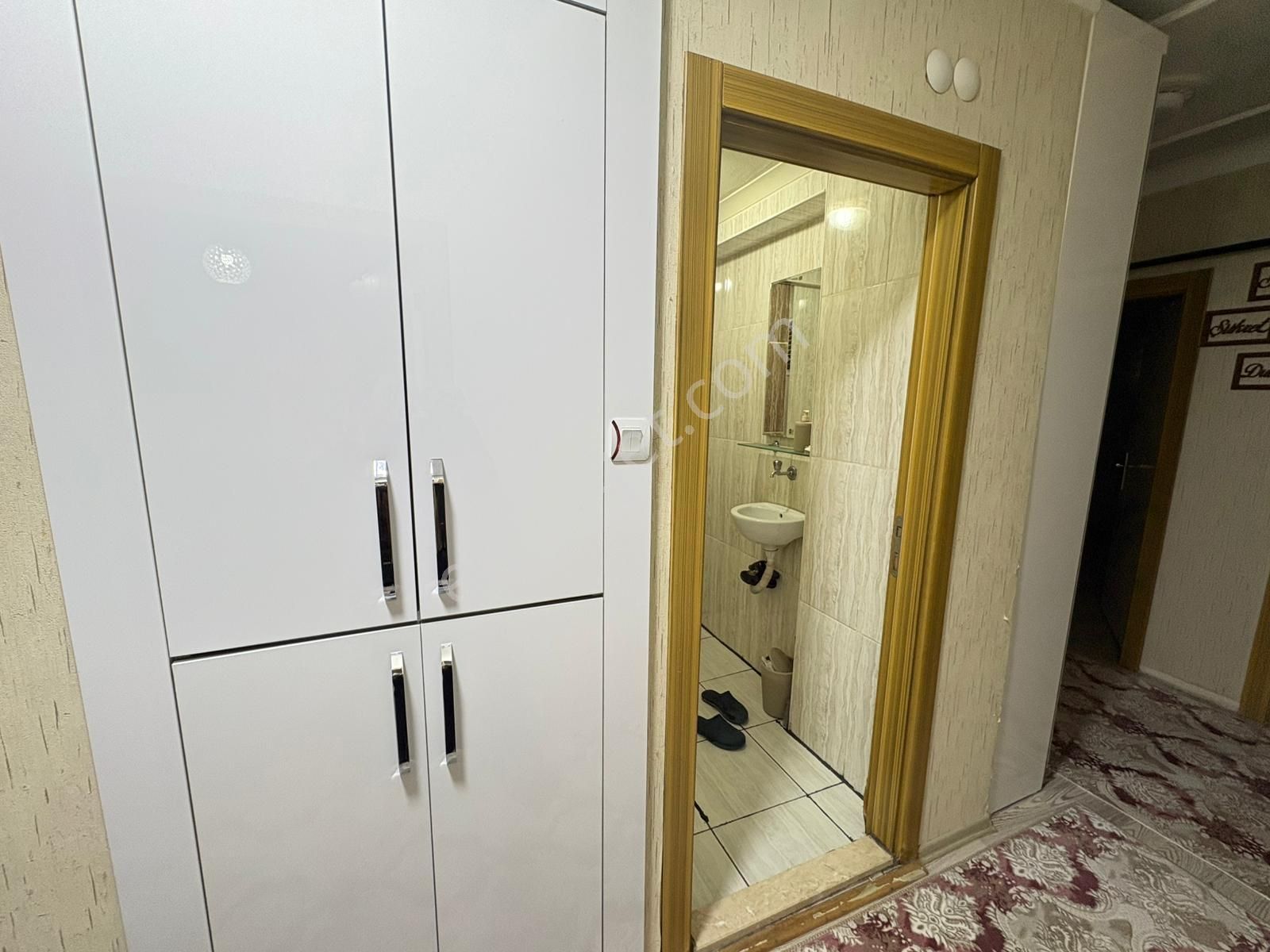 Yılmazer'den Peyami Safa Okulu Mevkii 3+1 Geniş Kullanım İskanlı - Görsel 9