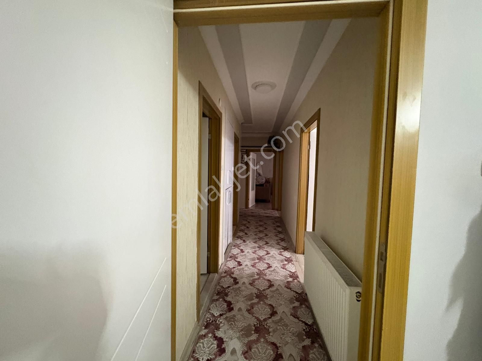 Yılmazer'den Peyami Safa Okulu Mevkii 3+1 Geniş Kullanım İskanlı - Görsel 14