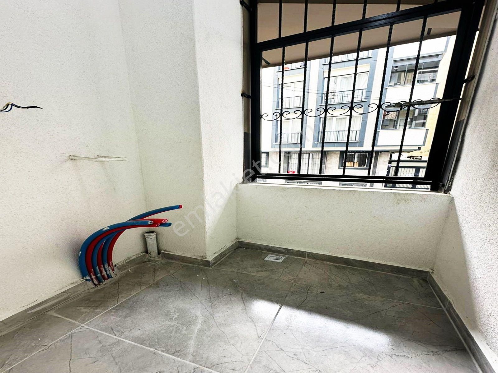 Nes Yapı"dan Güzelyurtta %80 Krediye Uygun A Sınıfı Sıfır Daire !!! - Görsel 13