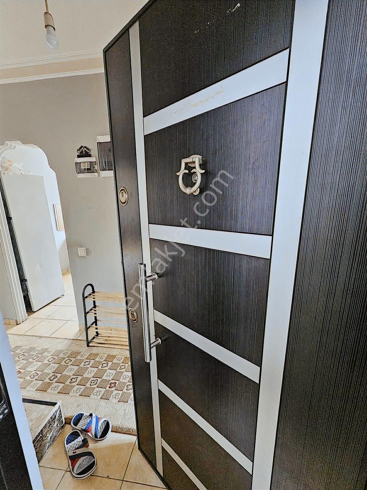 A K Mutludan Ahatlıda Köşe Başı 2 Tarafı Yola Cephe 3+1 Dubleks - Görsel 12