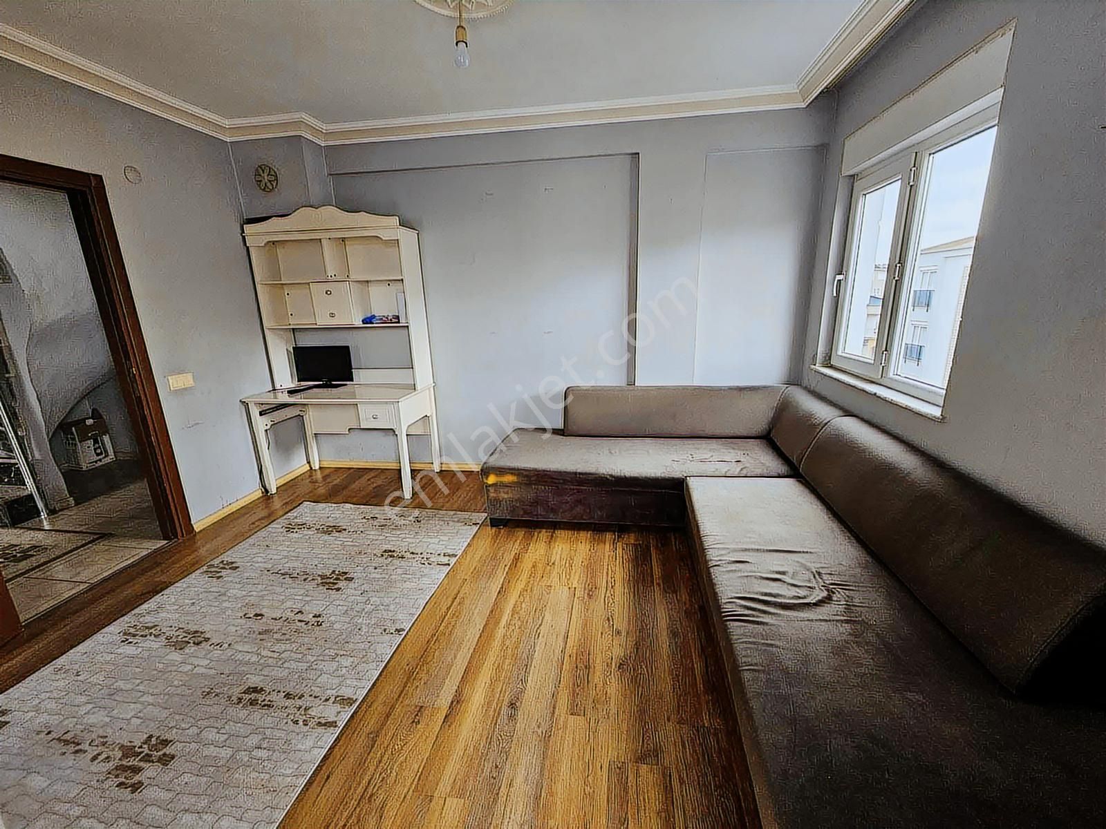 A K Mutludan Ahatlıda Köşe Başı 2 Tarafı Yola Cephe 3+1 Dubleks - Görsel 7